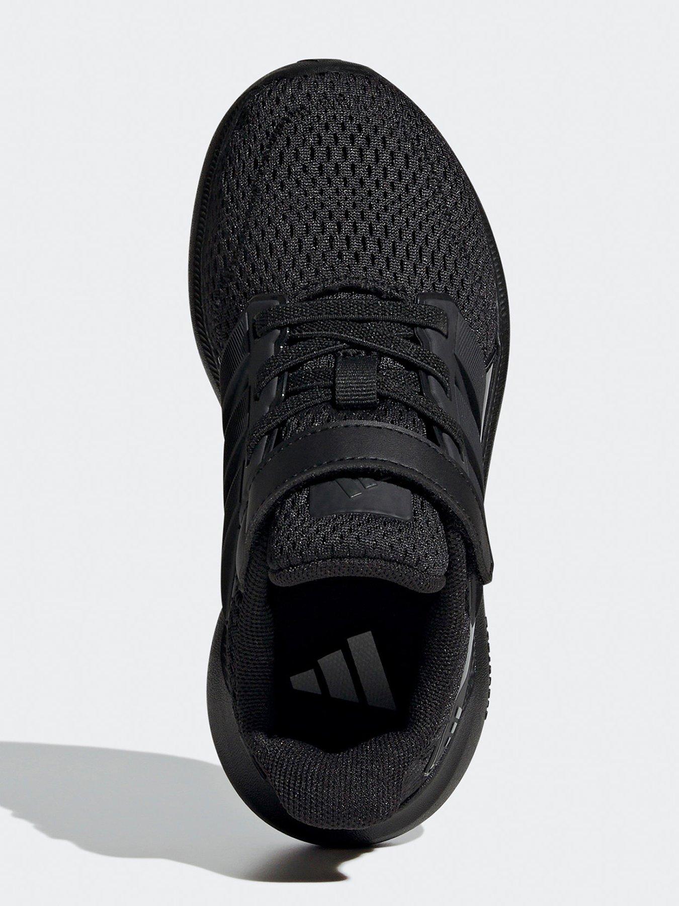 Image 4 of 6 of adidas Sportswear Kids Ultimashow 20 Trainers - Black/Black