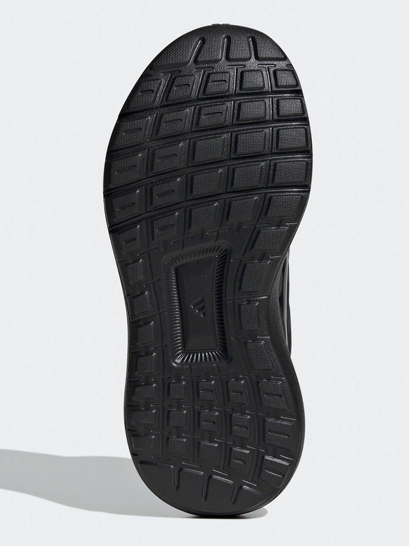 Image 5 of 6 of adidas Sportswear Kids Ultimashow 20 Trainers - Black/Black