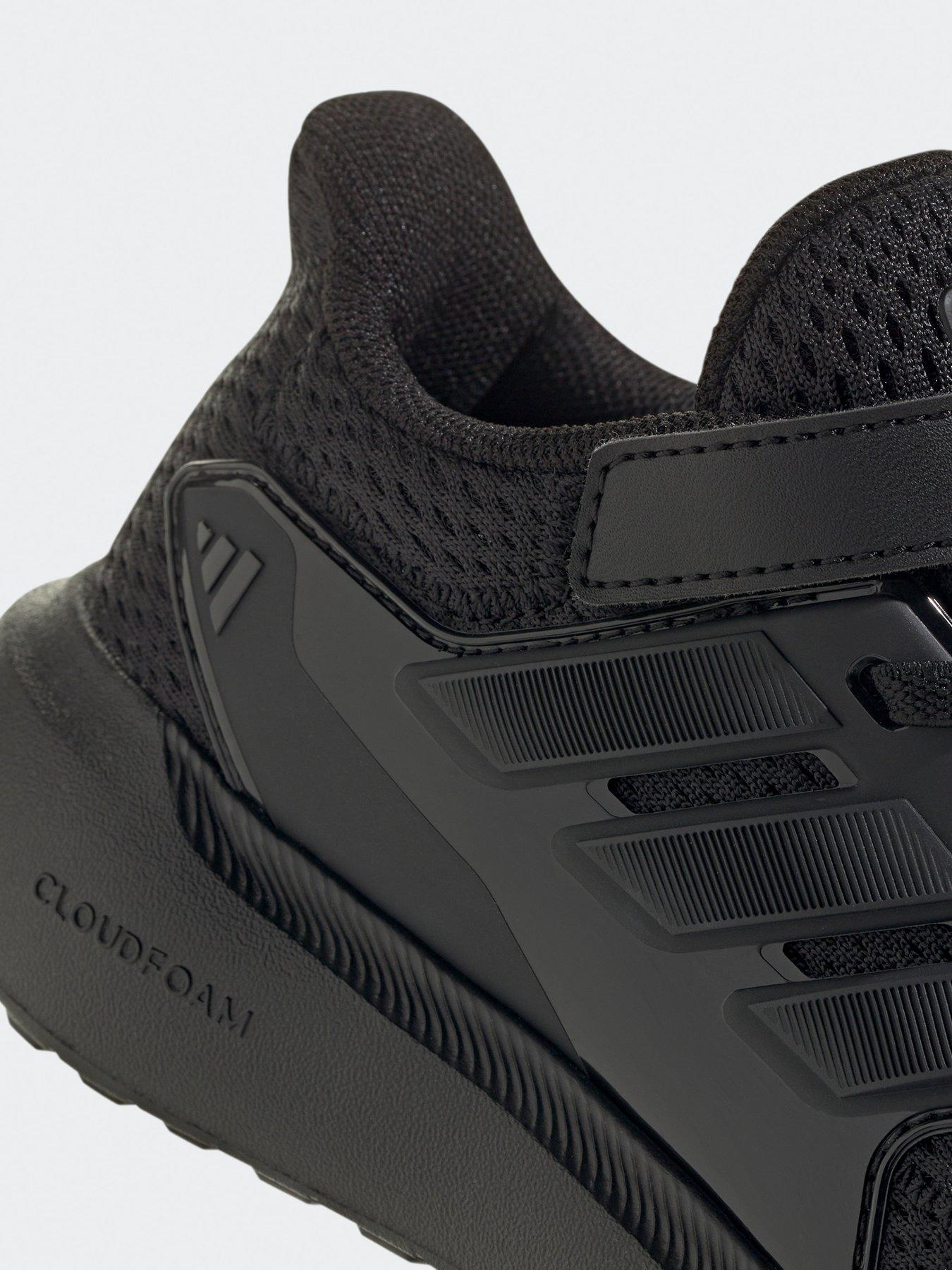 Image 6 of 6 of adidas Sportswear Kids Ultimashow 20 Trainers - Black/Black