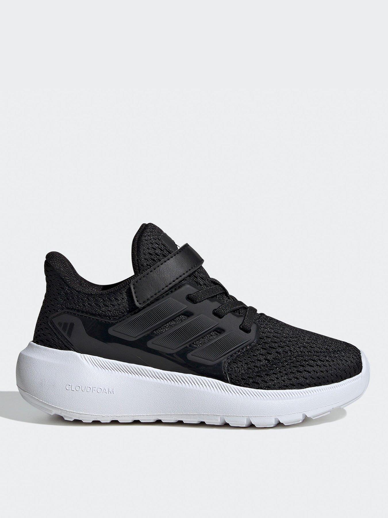 adidas Sportswear Kids Ultimashow 20 Trainers - Black/White