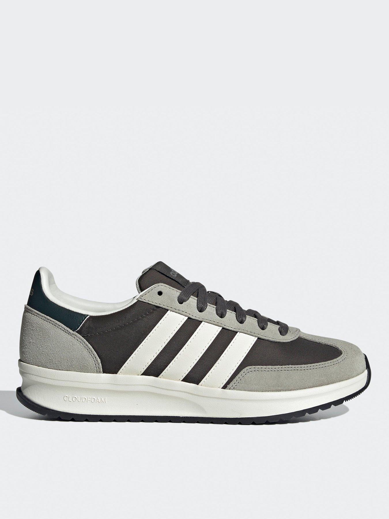 undefined Mens Run 70s 2.0 Trainers - Khaki