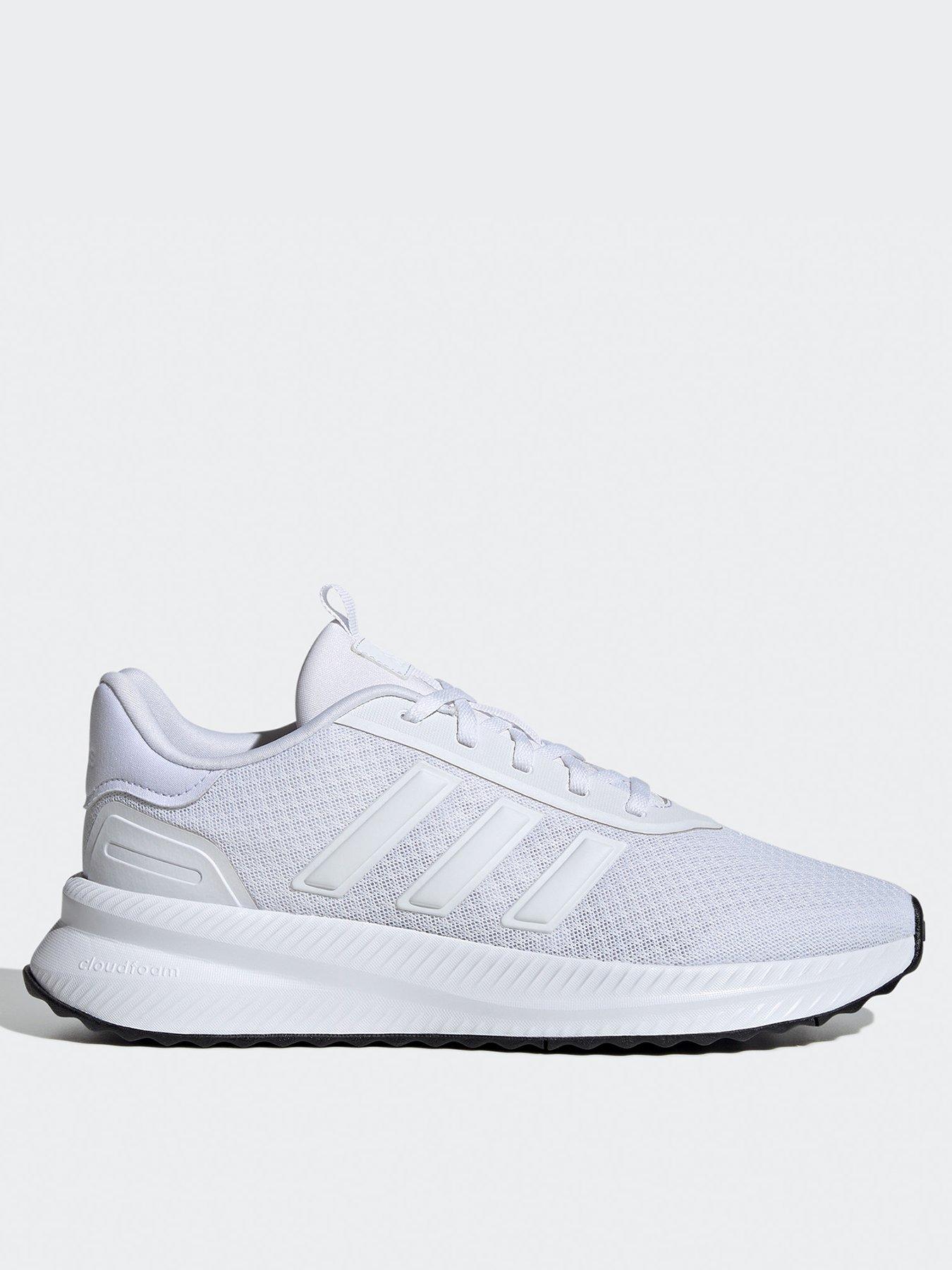 White | adidas Originals X_PLR | Mens sports shoes | Sports & leisure ...