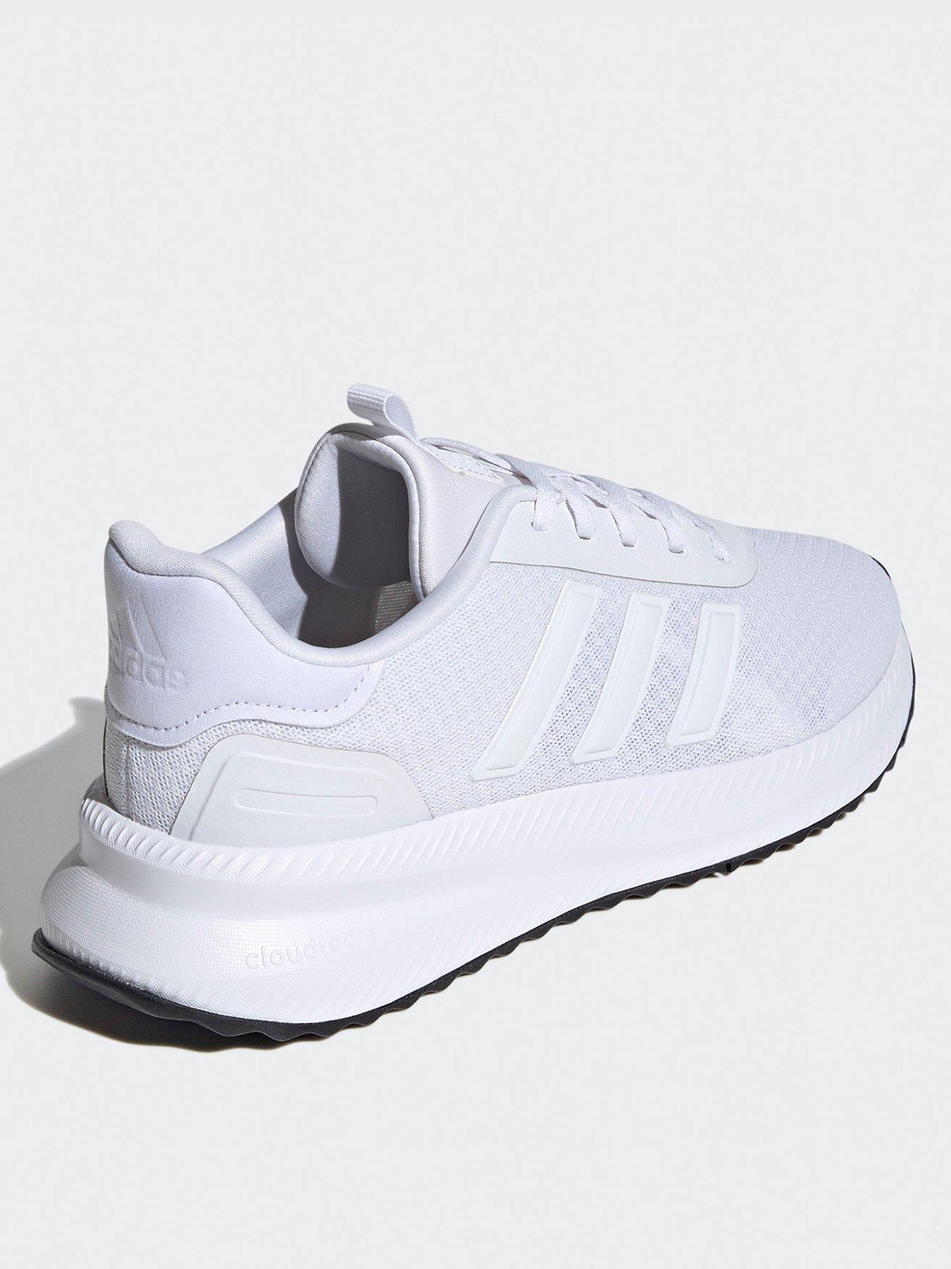 adidas Sportswear Men s X PLR Path Trainers White littlewoods