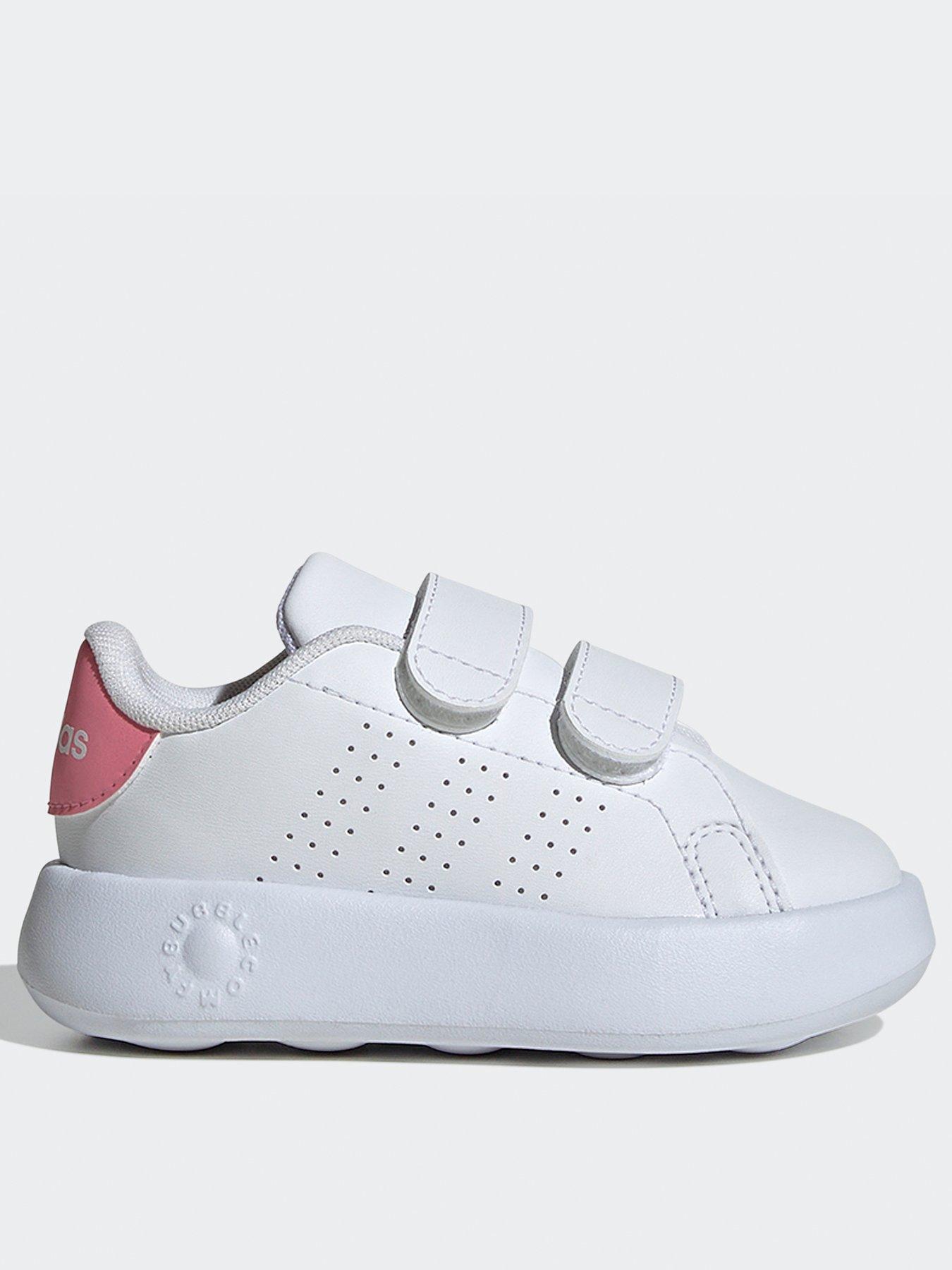 Infant size 5 adidas trainers best sale