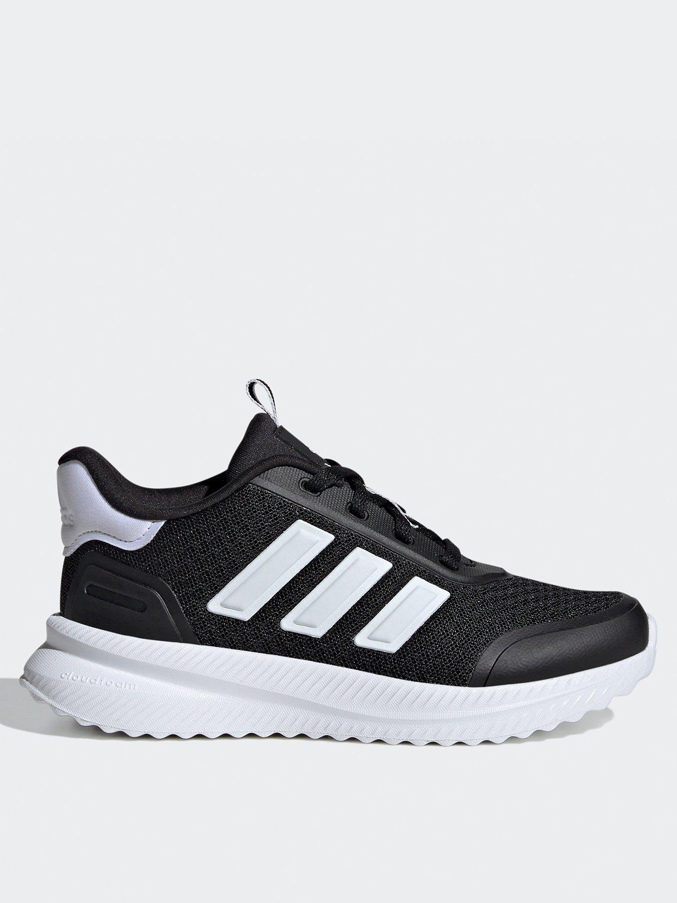 undefined Kid's X_plrpath Trainers  - Black/white