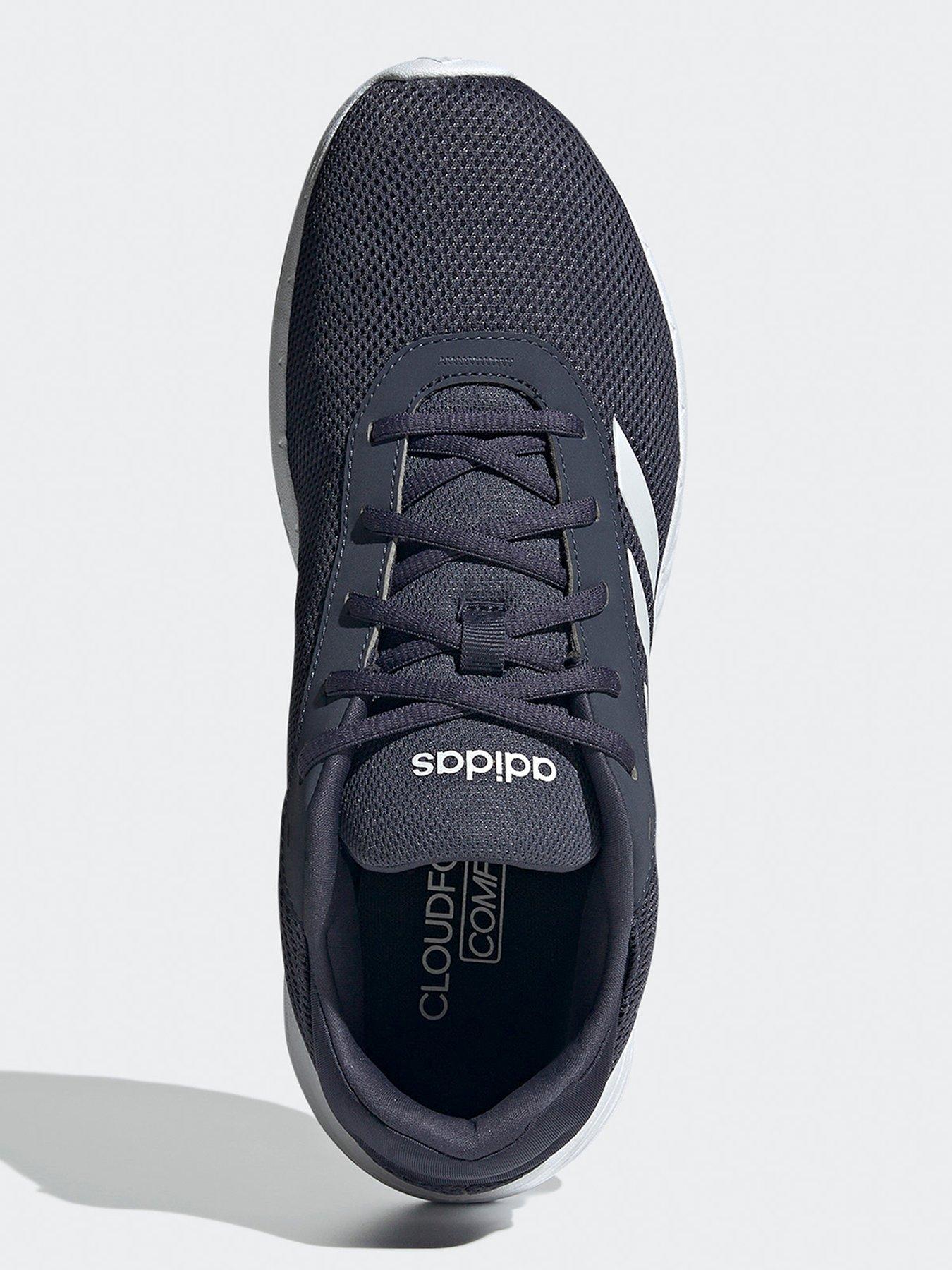 Adidas Cloudfoam Mens Trainers Shoes Mens Cloudfoam Trainers Adidas  Cloudfoam Adidas Dart Shoes