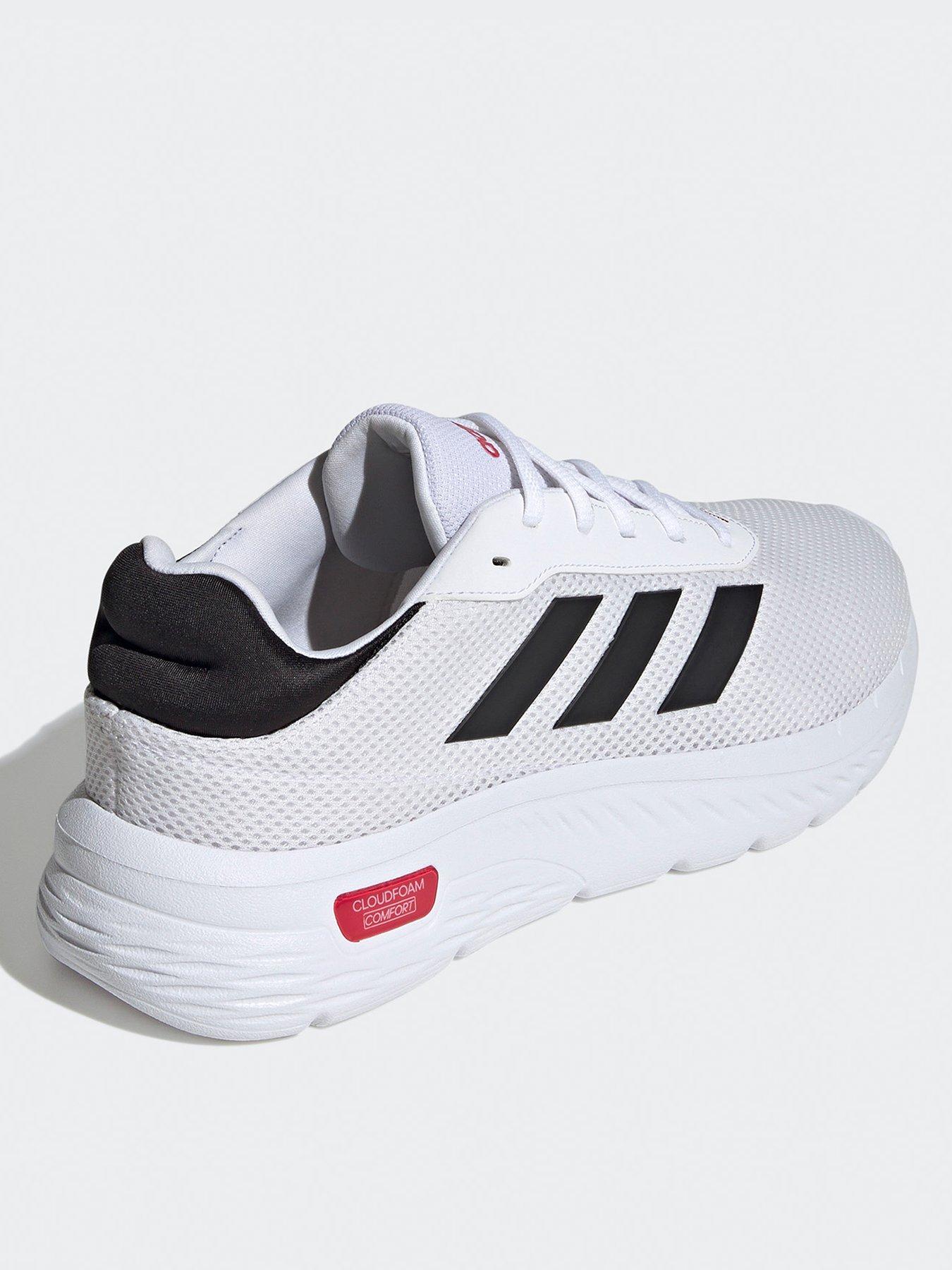 Addidas cloudfoam mens clearance