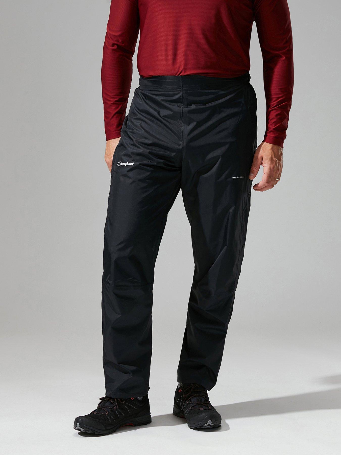 undefined Mens Deluge 2.0 Pant - Black