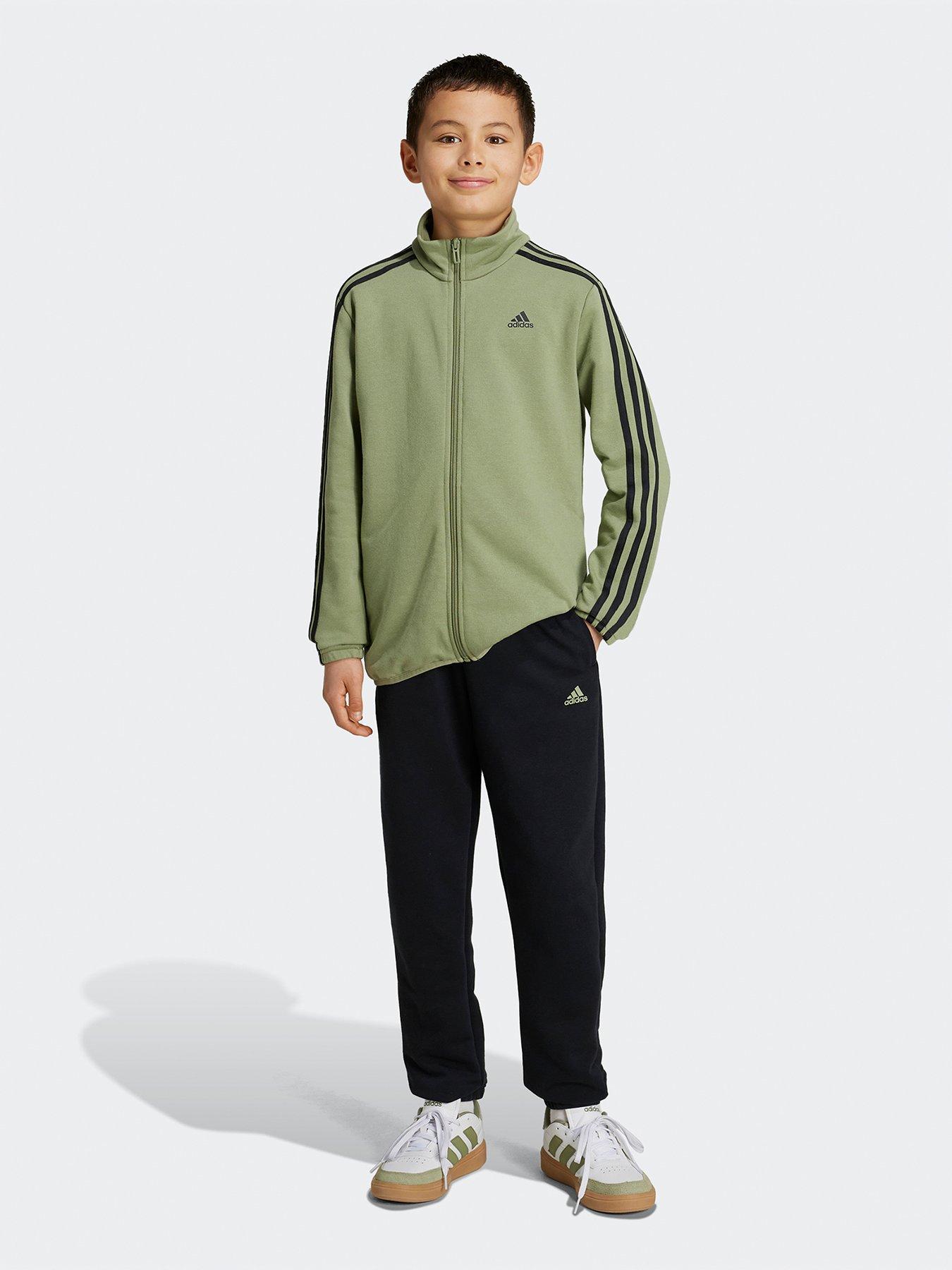 Junior tracksuits boys best sale