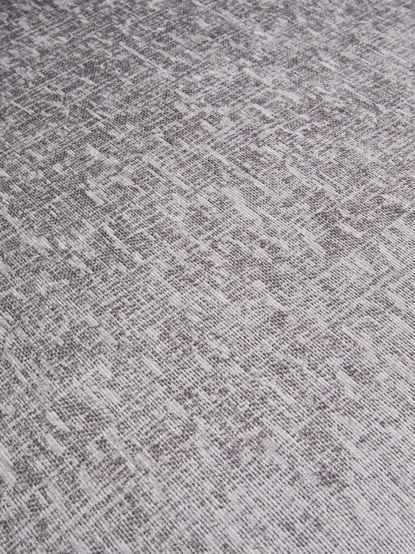 Image 6 of 6 of Very Home Marino 3 Seater Standard Back Sofa - Made in the UK