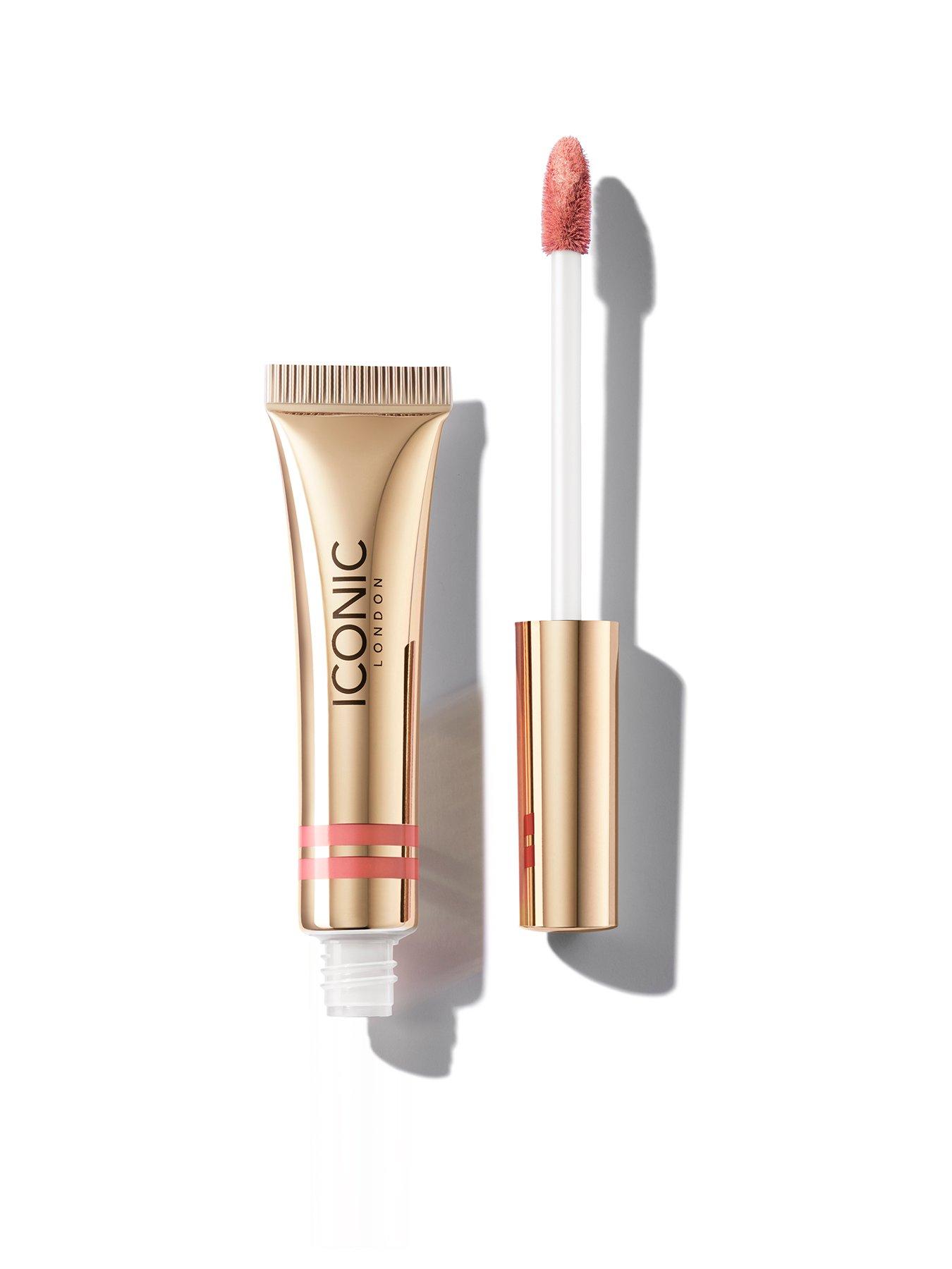undefined Cloud Kiss Matte Lip Mousse