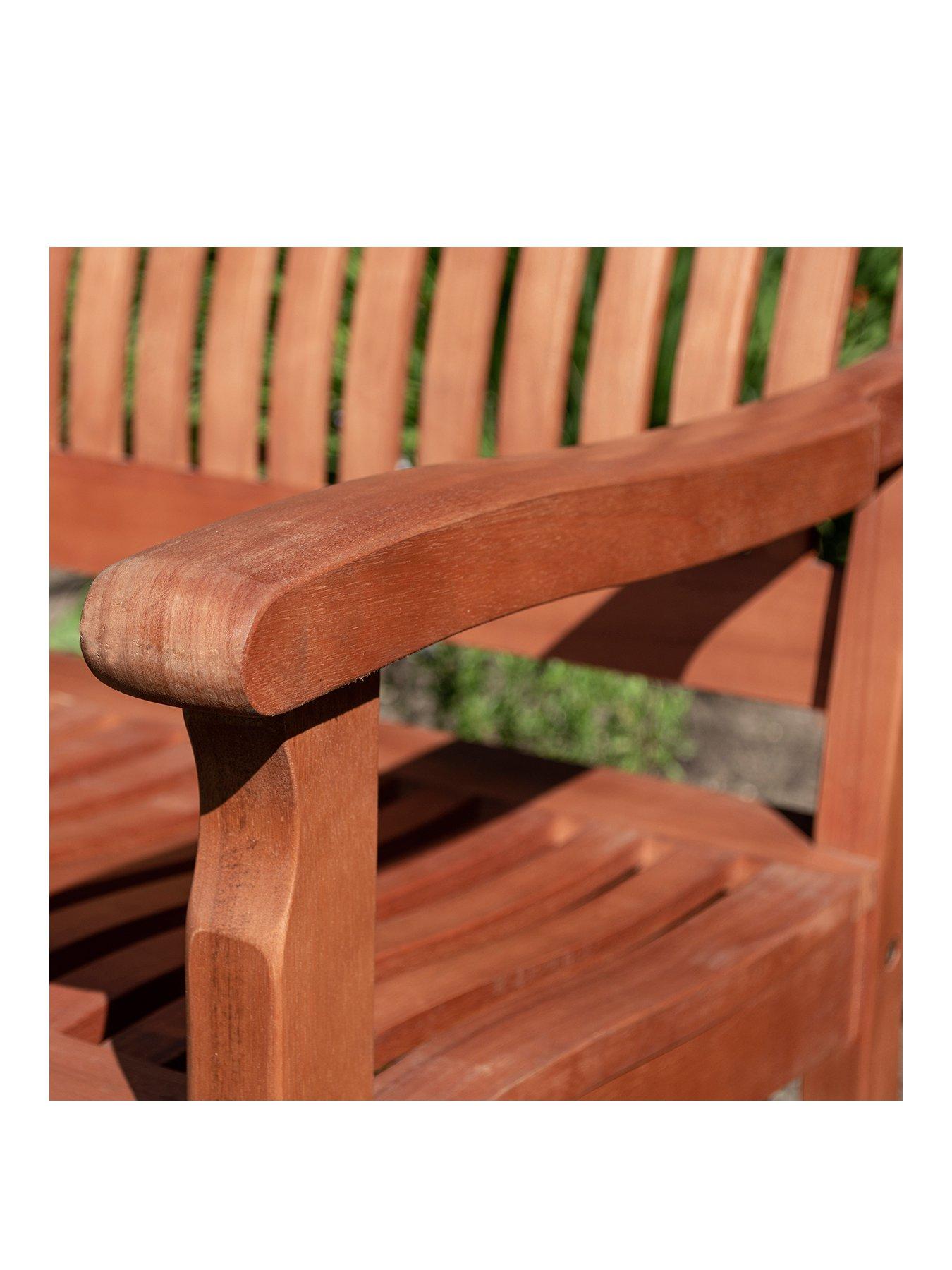  image of rowlinson-willington-bench-15m