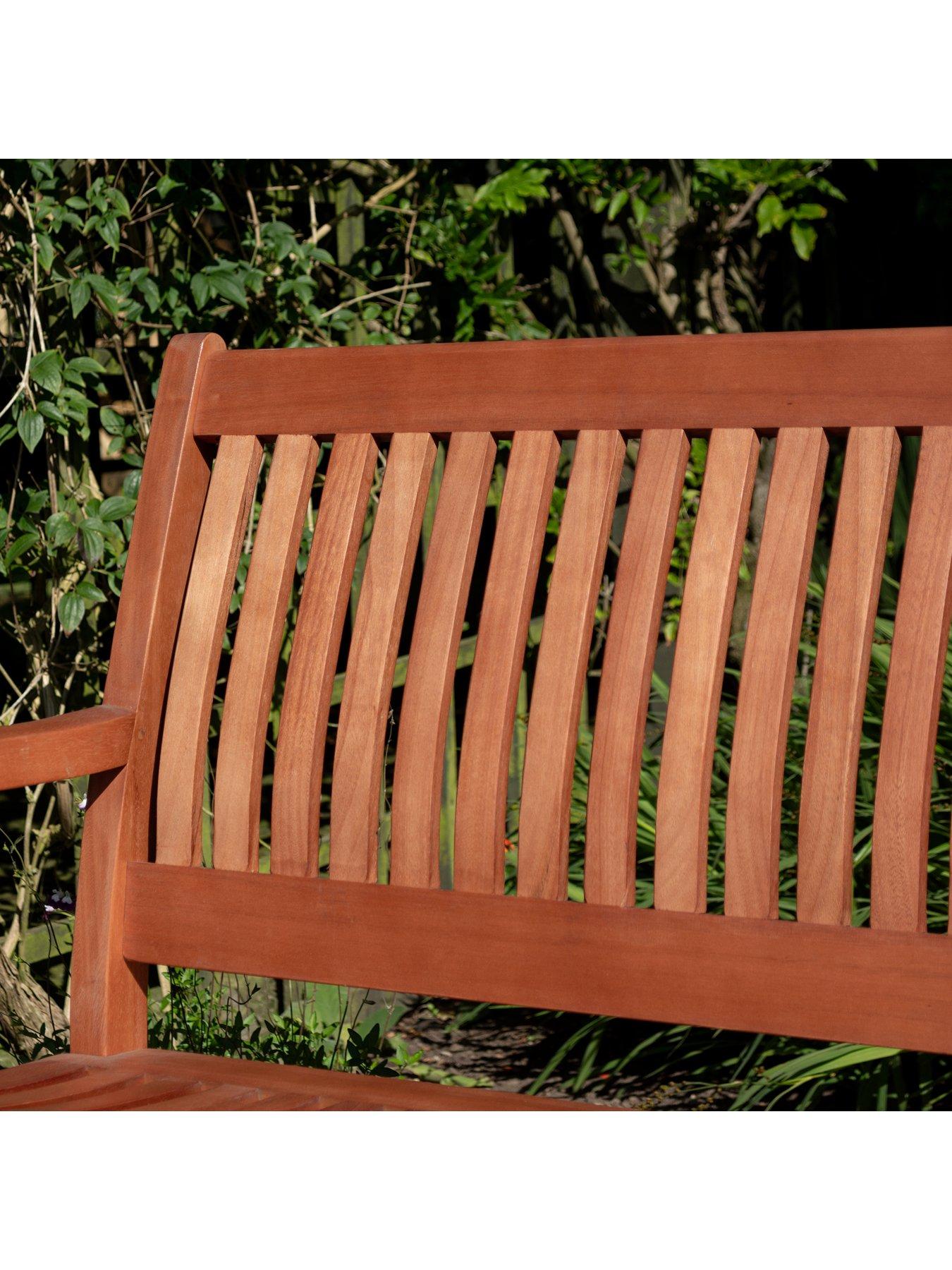  image of rowlinson-willington-bench-15m