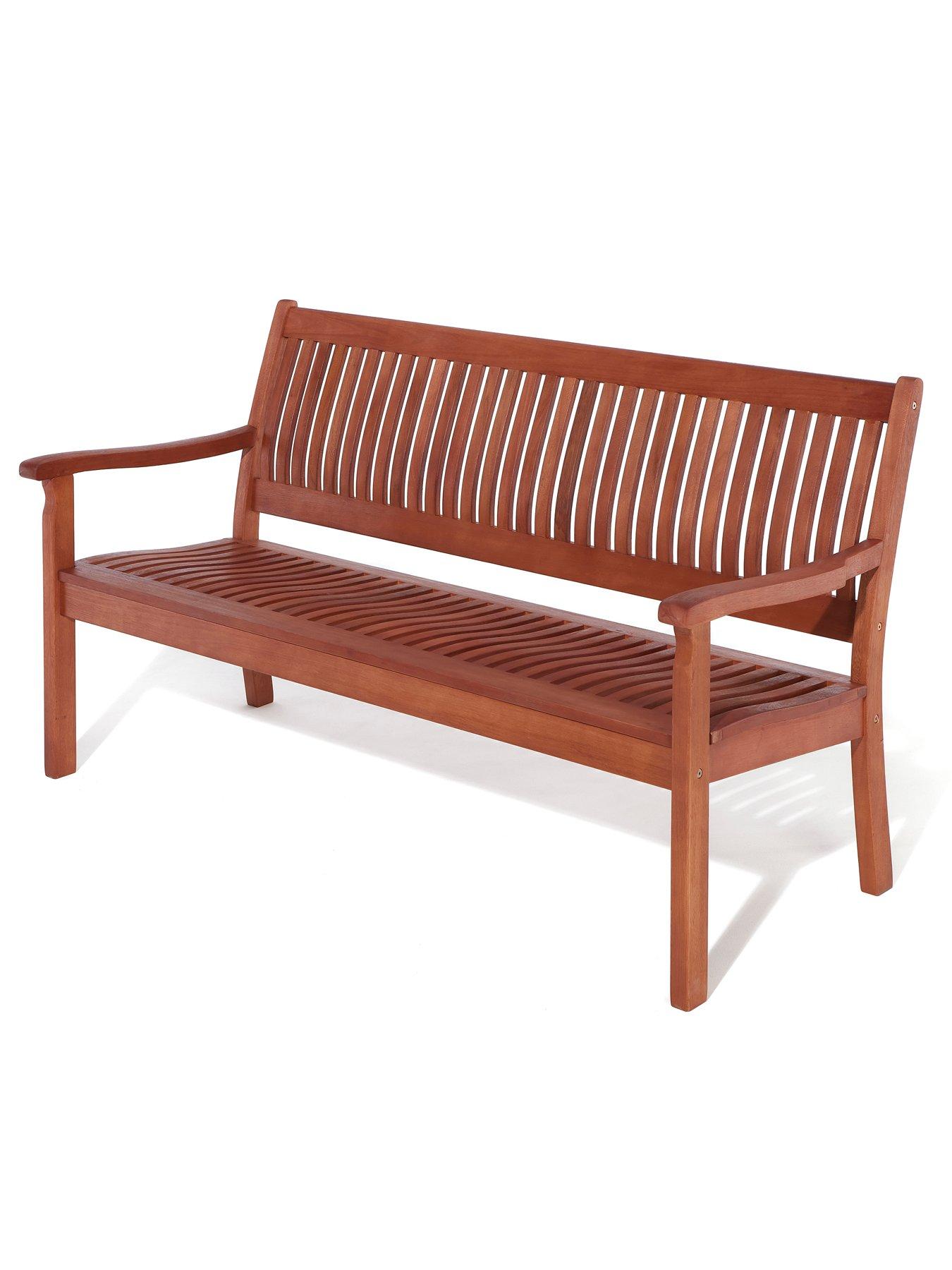  image of rowlinson-willington-bench-15m