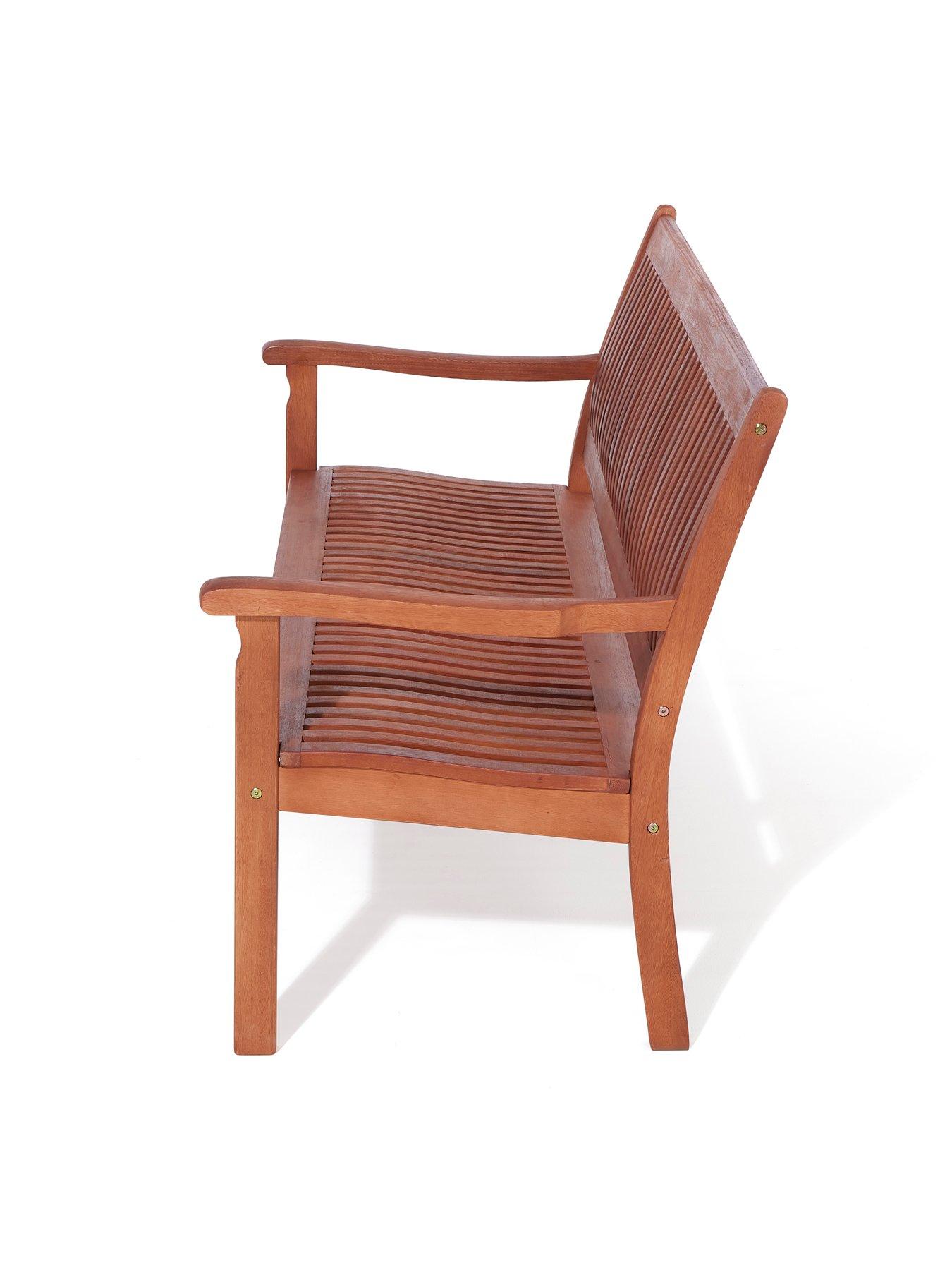  image of rowlinson-willington-bench-15m