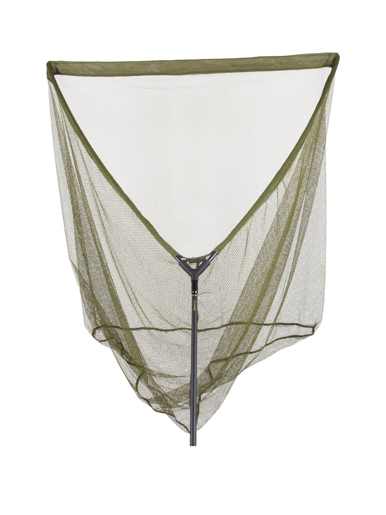  image of wychwood-riot-42-landing-net-and-handle-6ft-1pc
