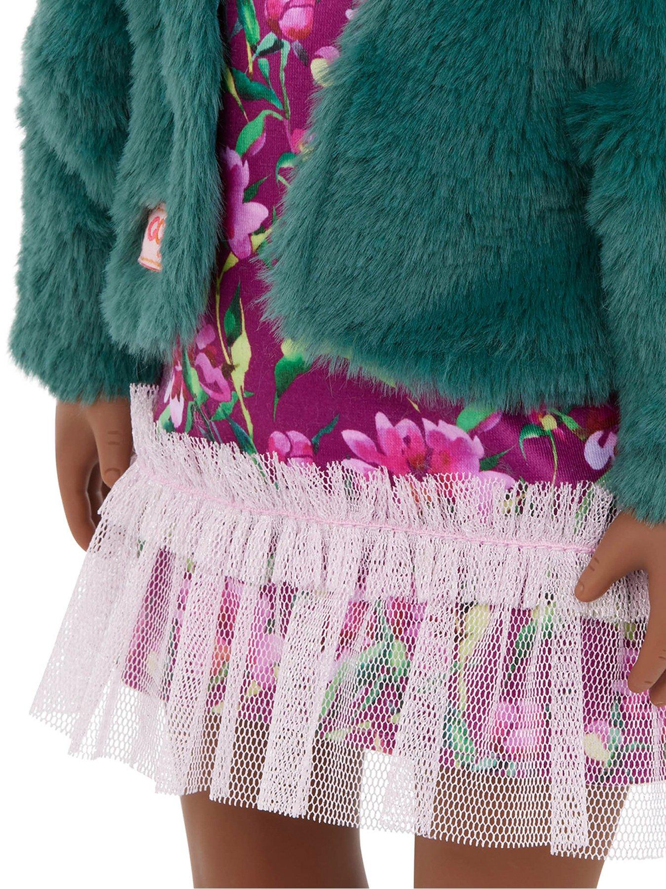  image of our-generation-lucia-46-cm-fashion-doll