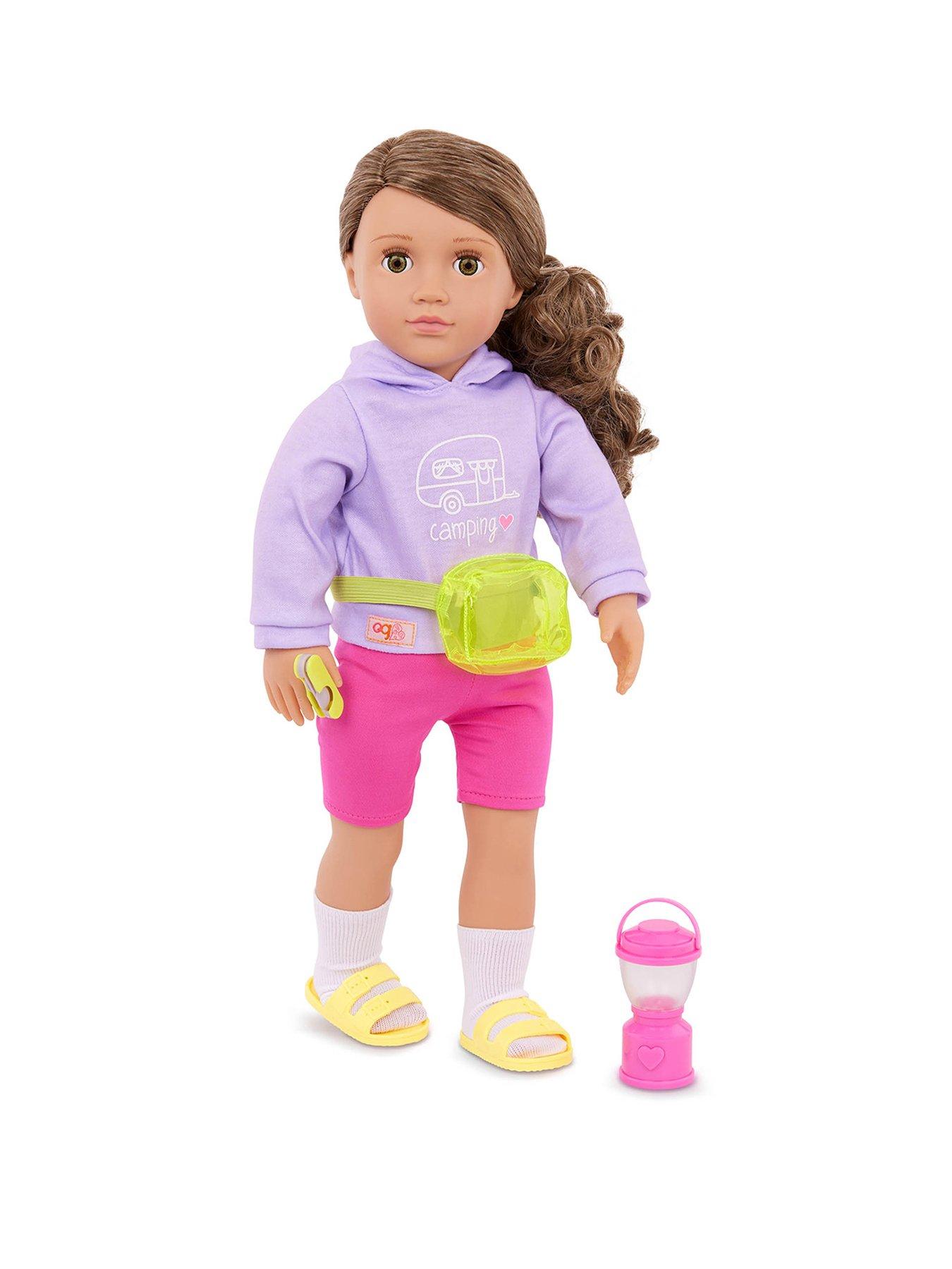 Our Generation Vivian