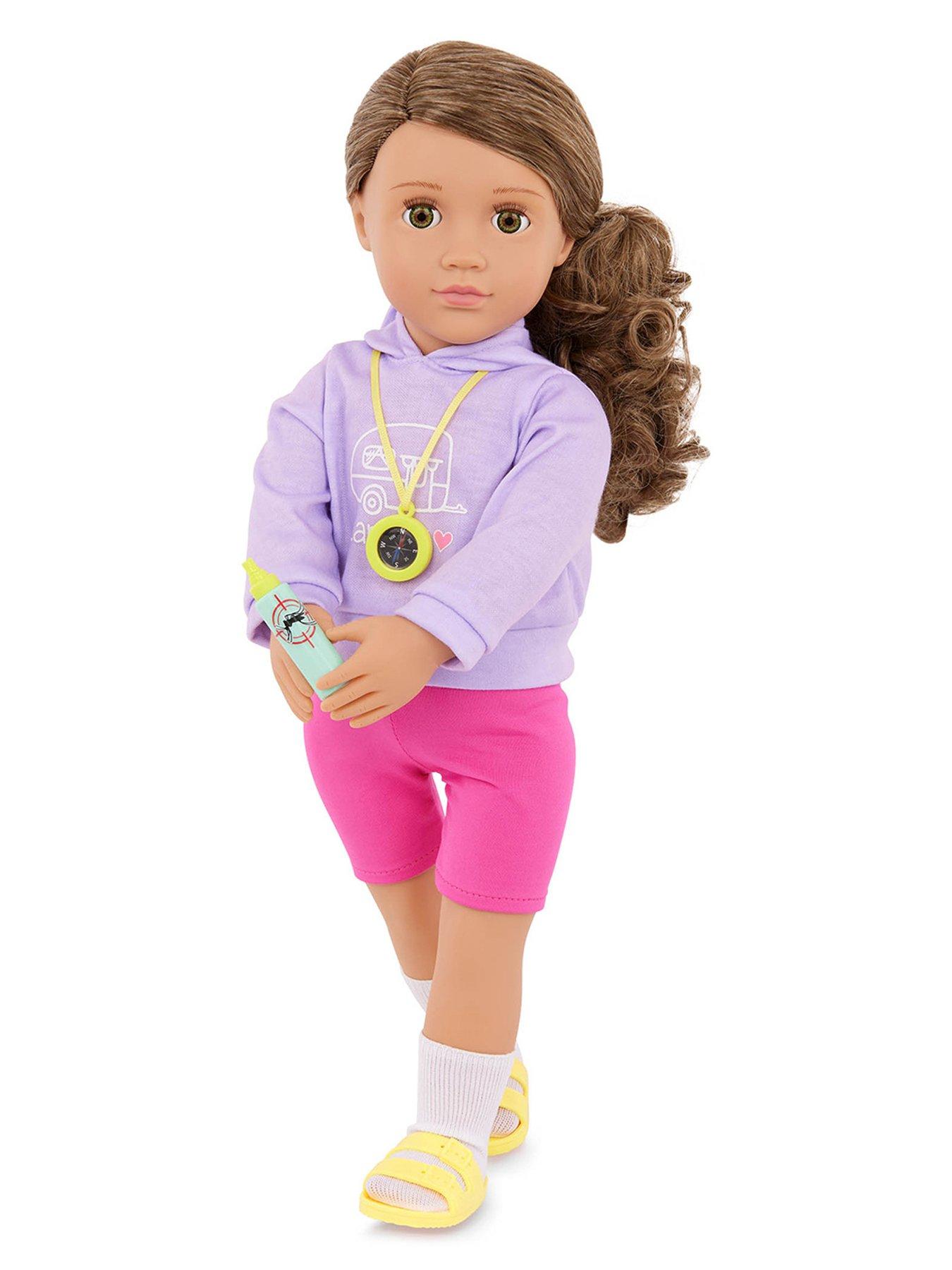  image of our-generation-vivian-doll