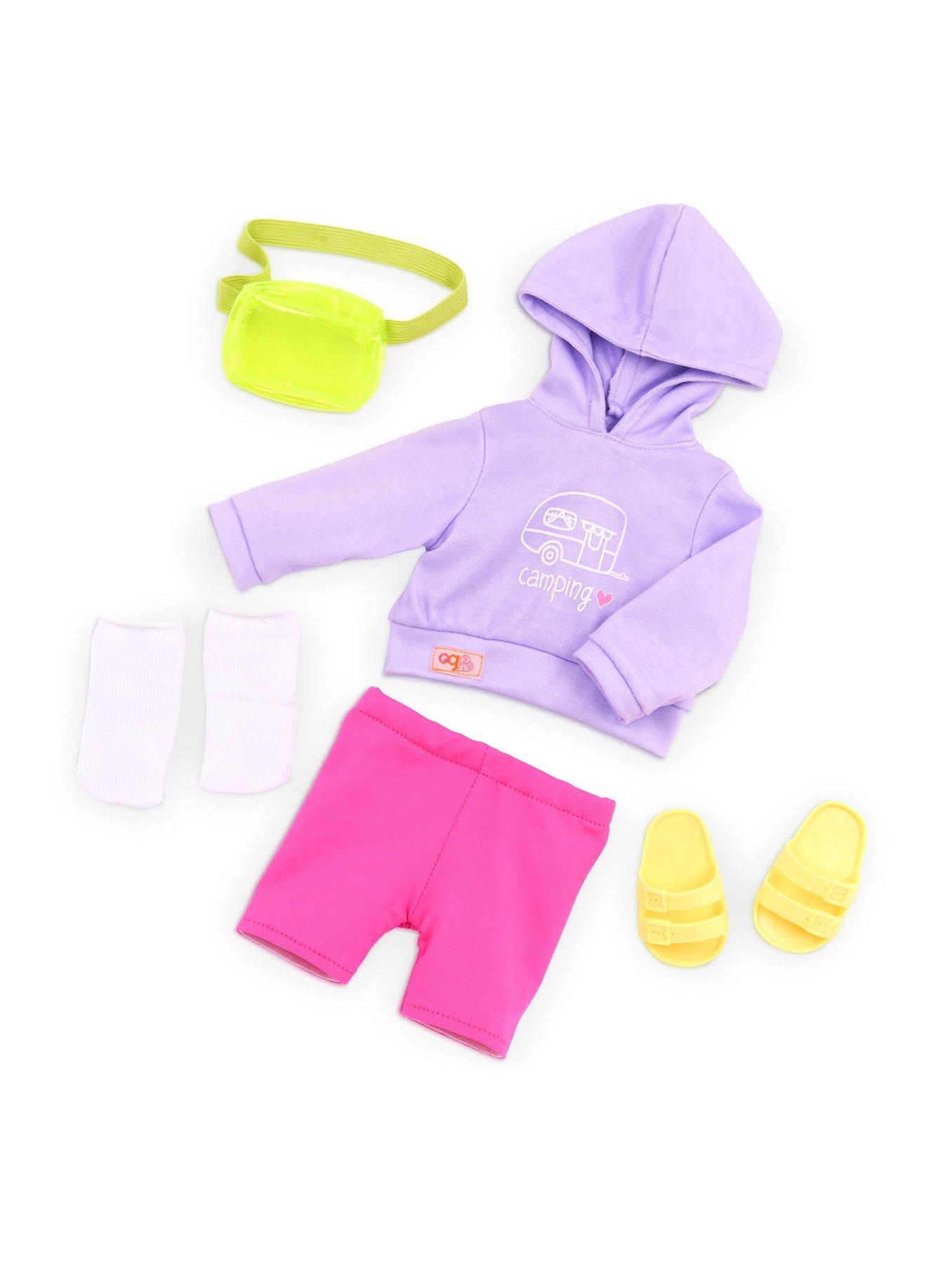  image of our-generation-vivian-doll