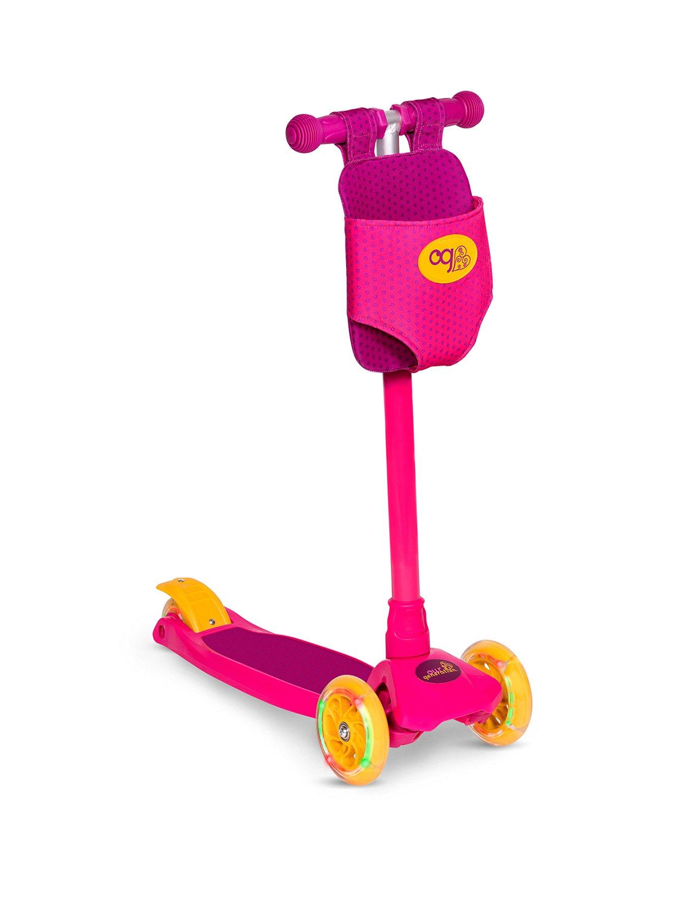 our-generation-by-my-side-kids-scooter-amp-46-cm-doll-carrier