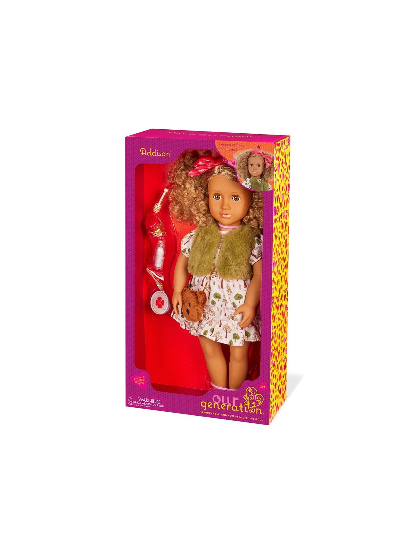  image of our-generation-addison-doll