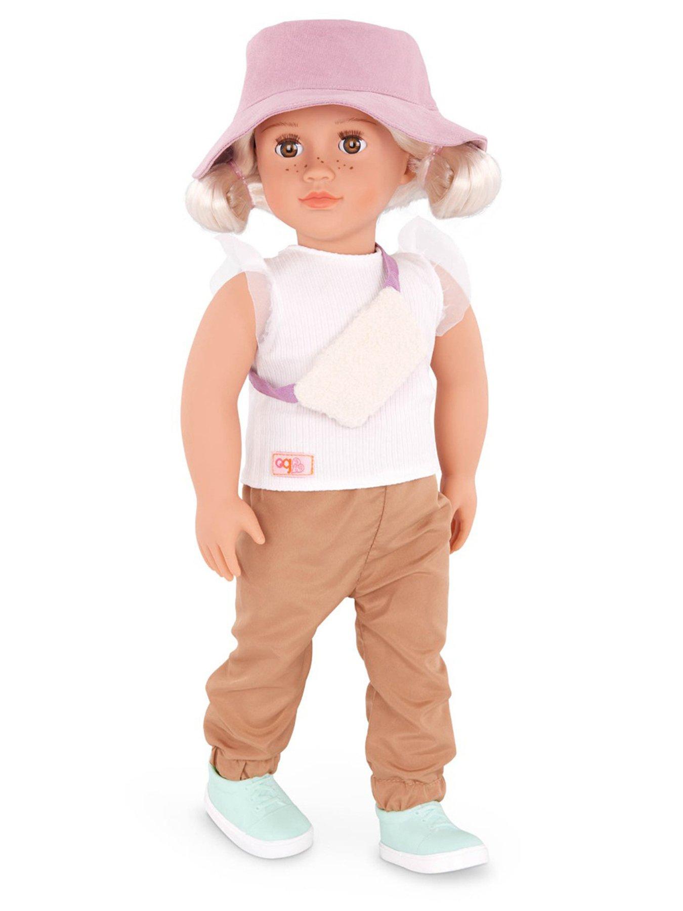  image of our-generation-ready-to-roam-doll