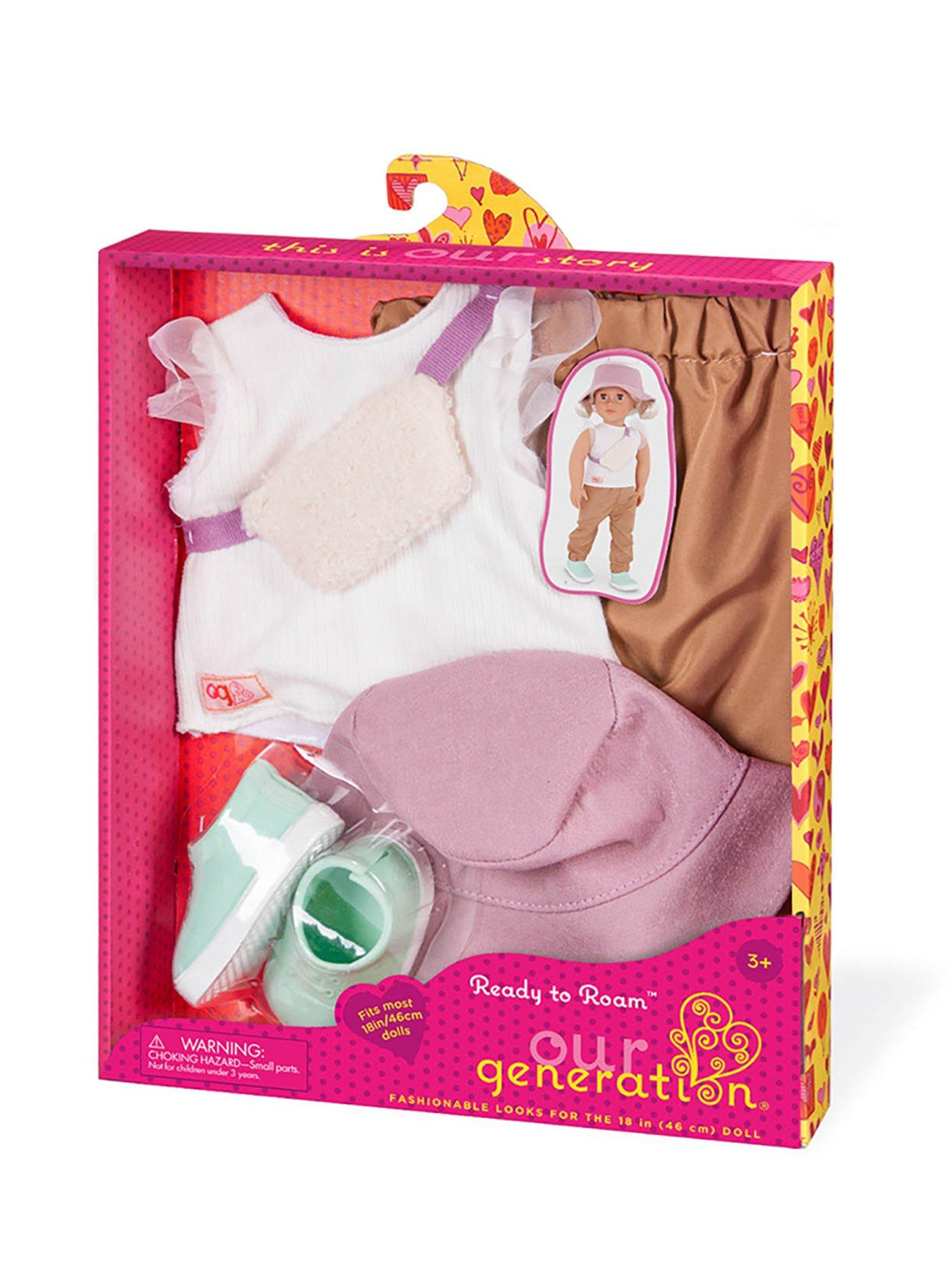  image of our-generation-ready-to-roam-doll