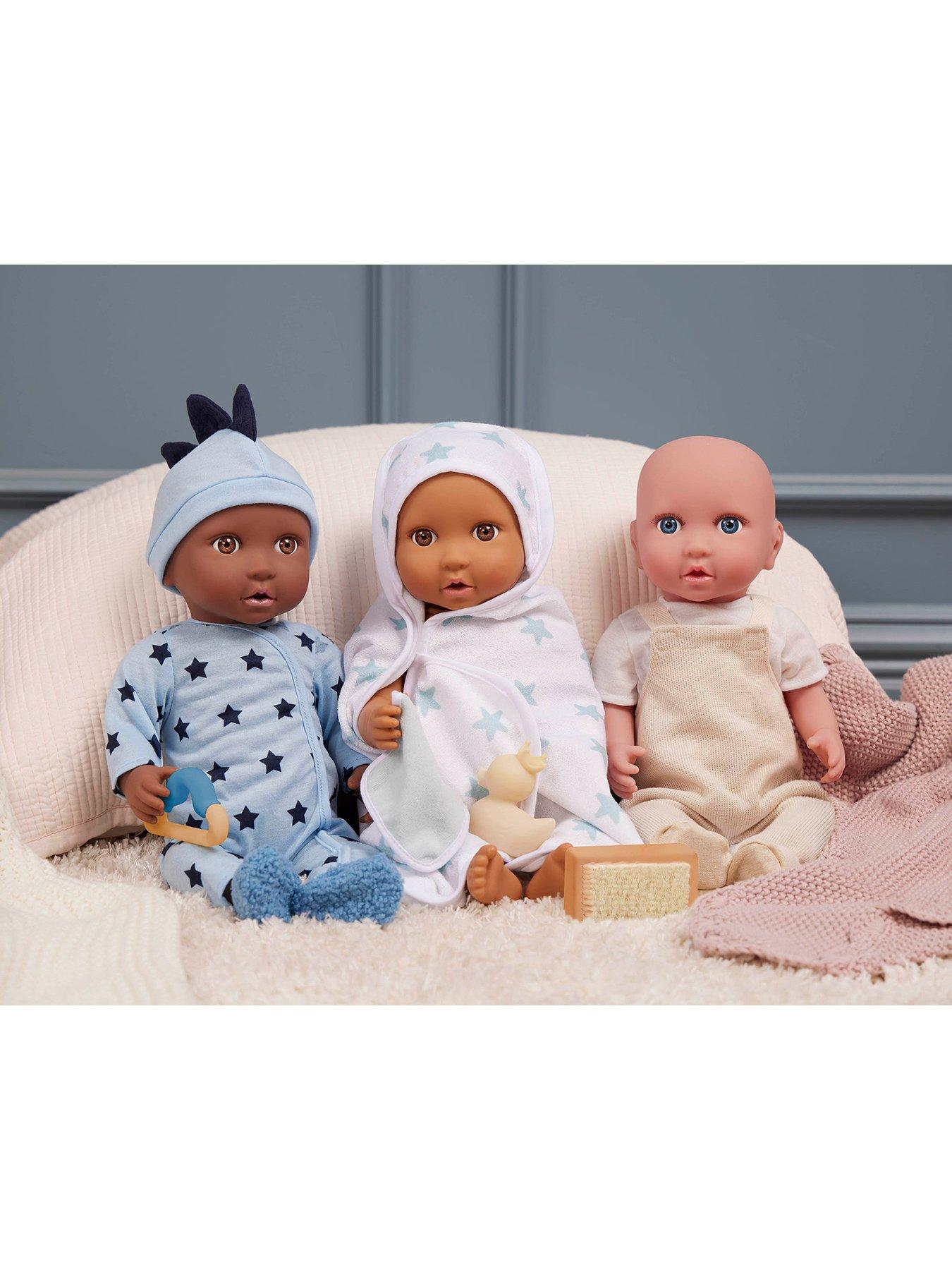 stillFront image of 14-baby-doll-its-a-boy-outfit-accessory-set