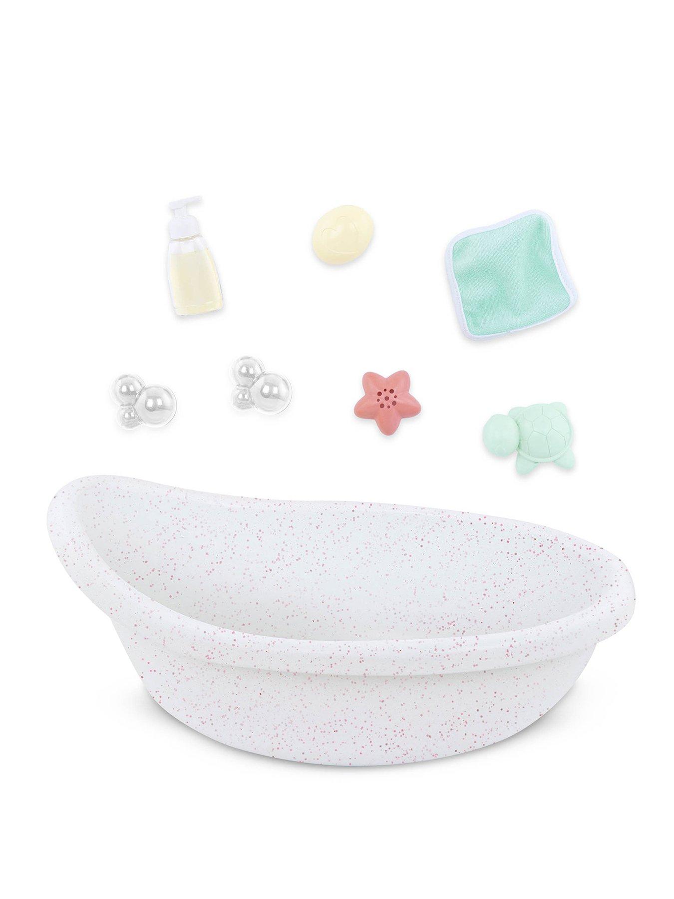 undefined Baby Doll Bathtub | Accessories