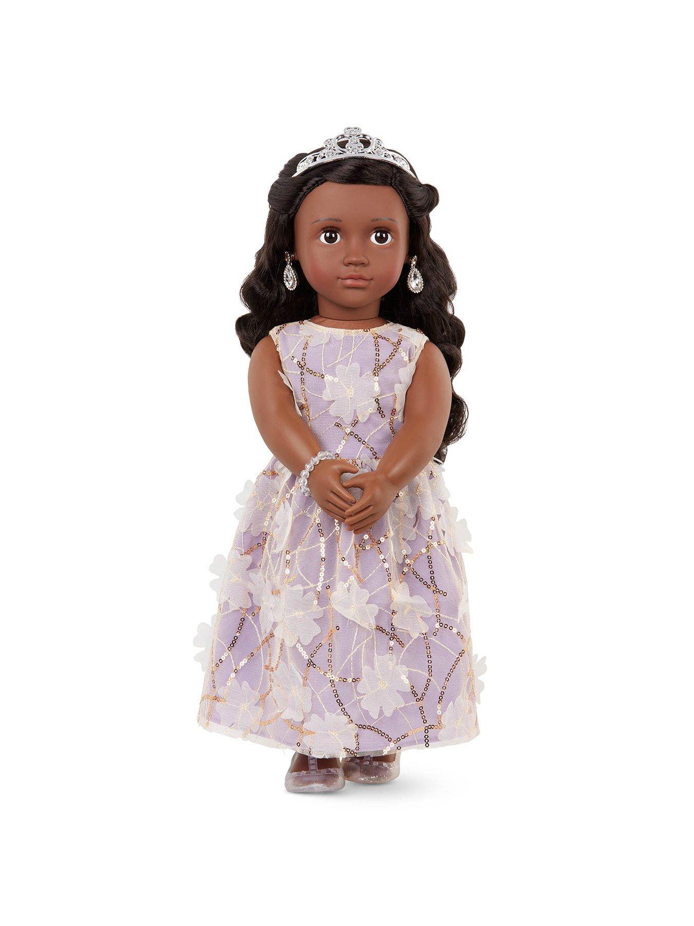  image of our-generation-ambreal-46cm-special-event-doll