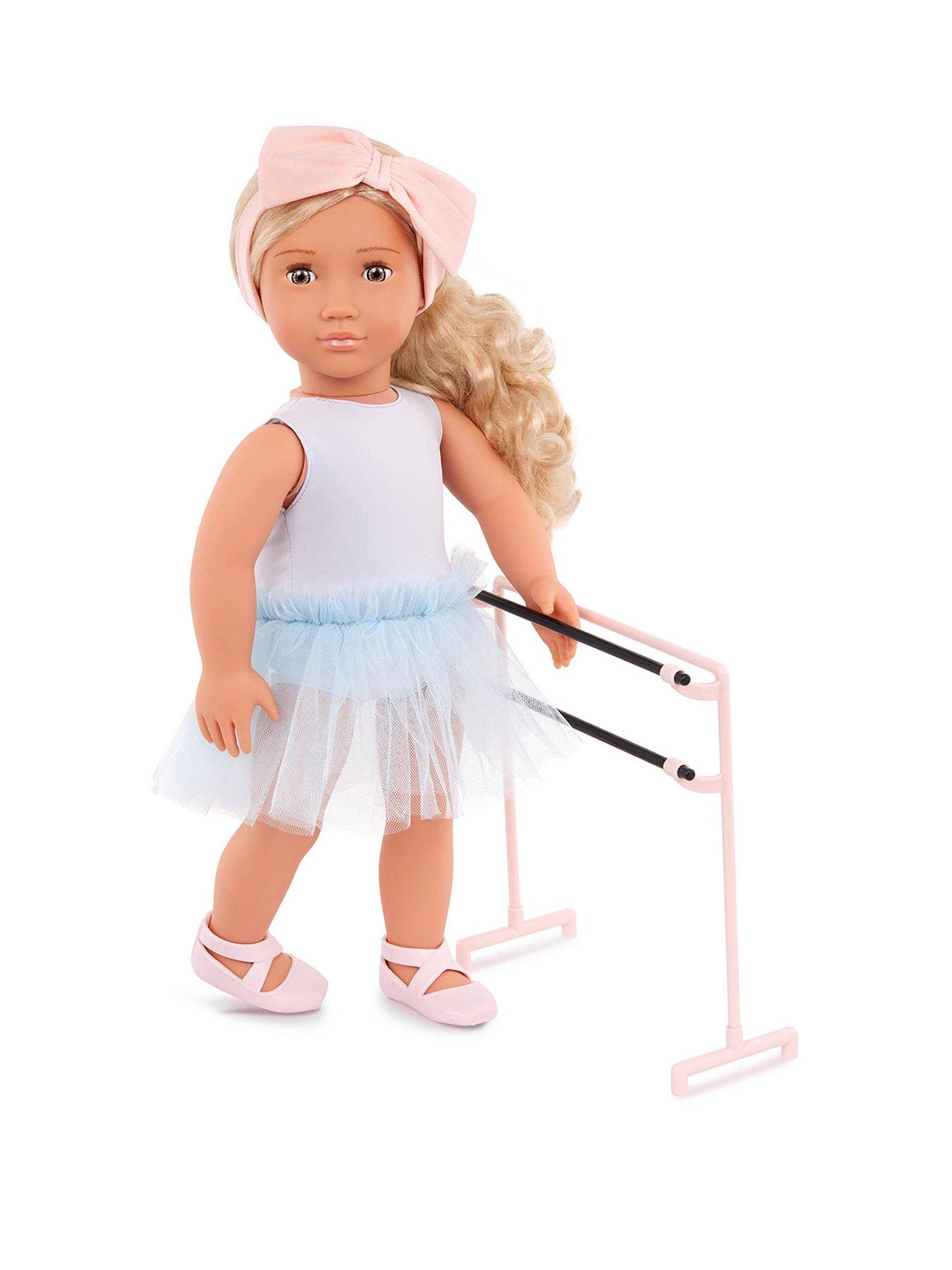 Our Generation Prima Doll