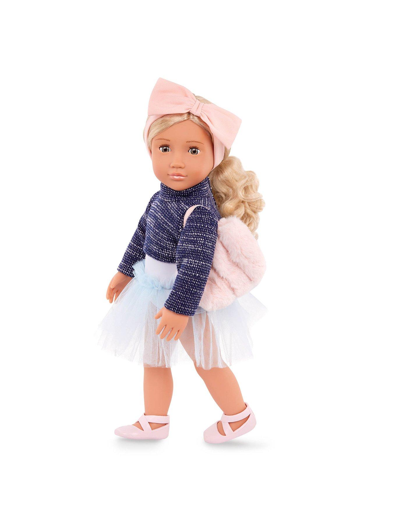  image of our-generation-prima-doll