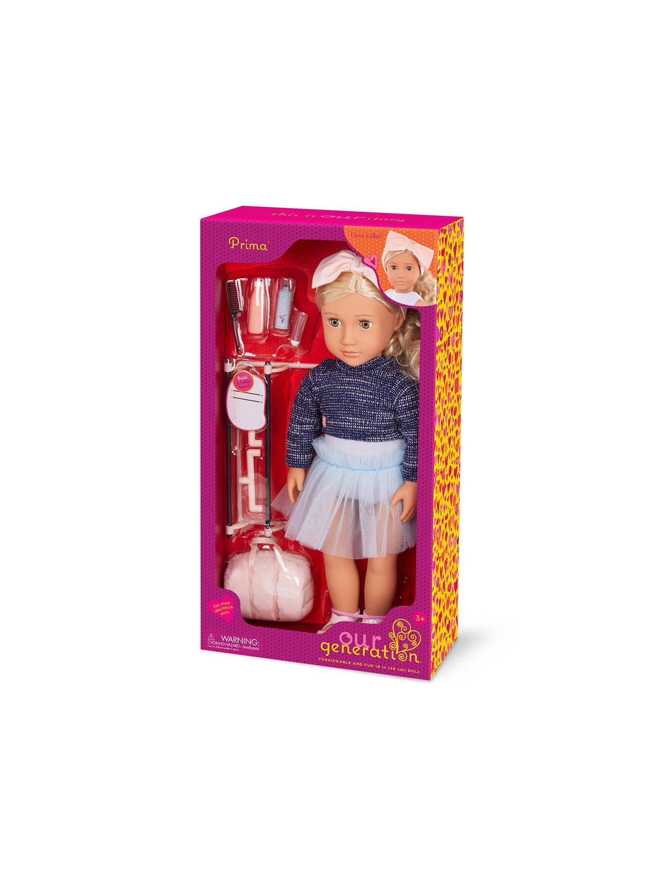  image of our-generation-prima-doll