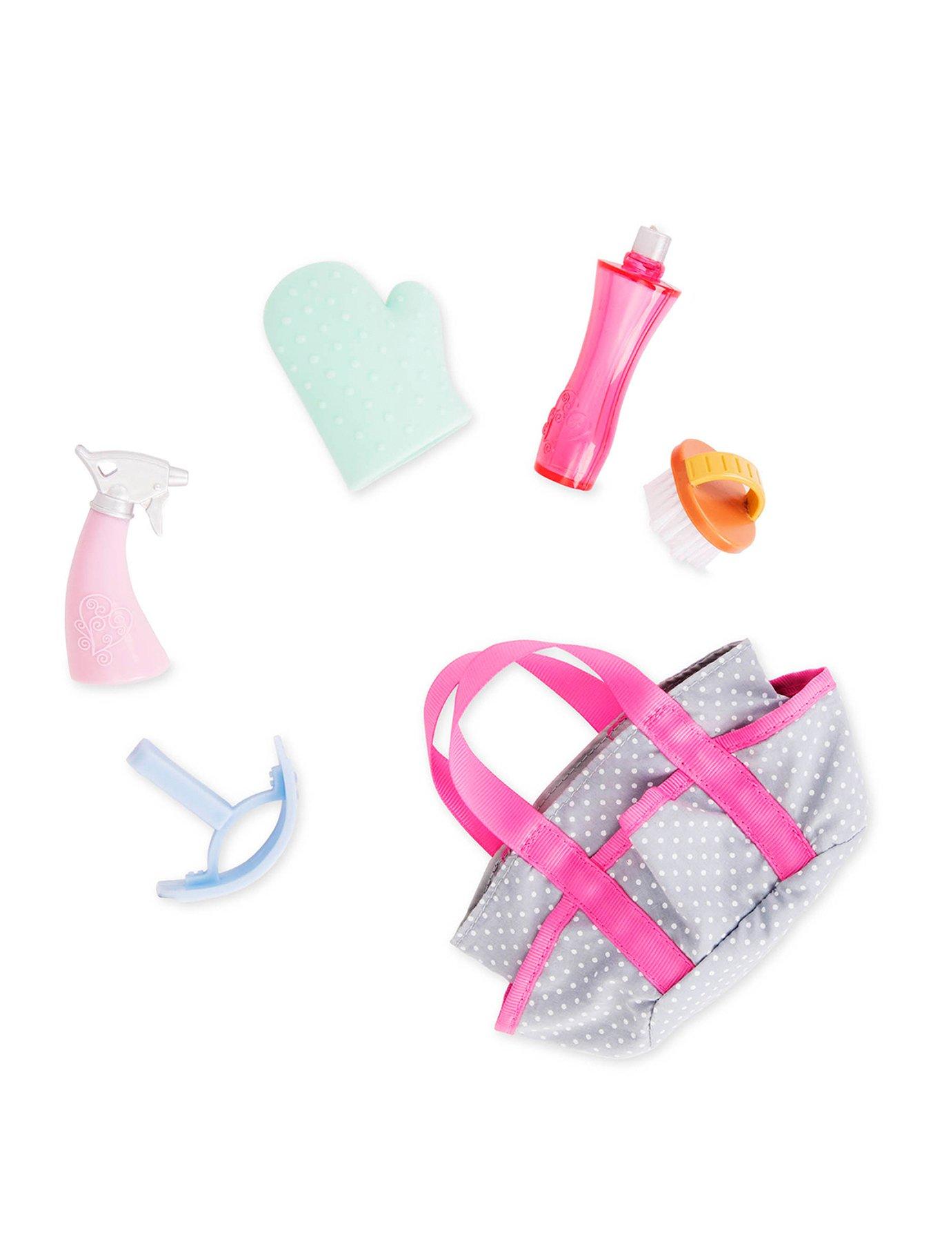 Our Generation - Playlet Elementary Class - Jouet, Poupée Et Accessoires Pour Poupées De 45,7 Cm - À Partir De 3 Ans