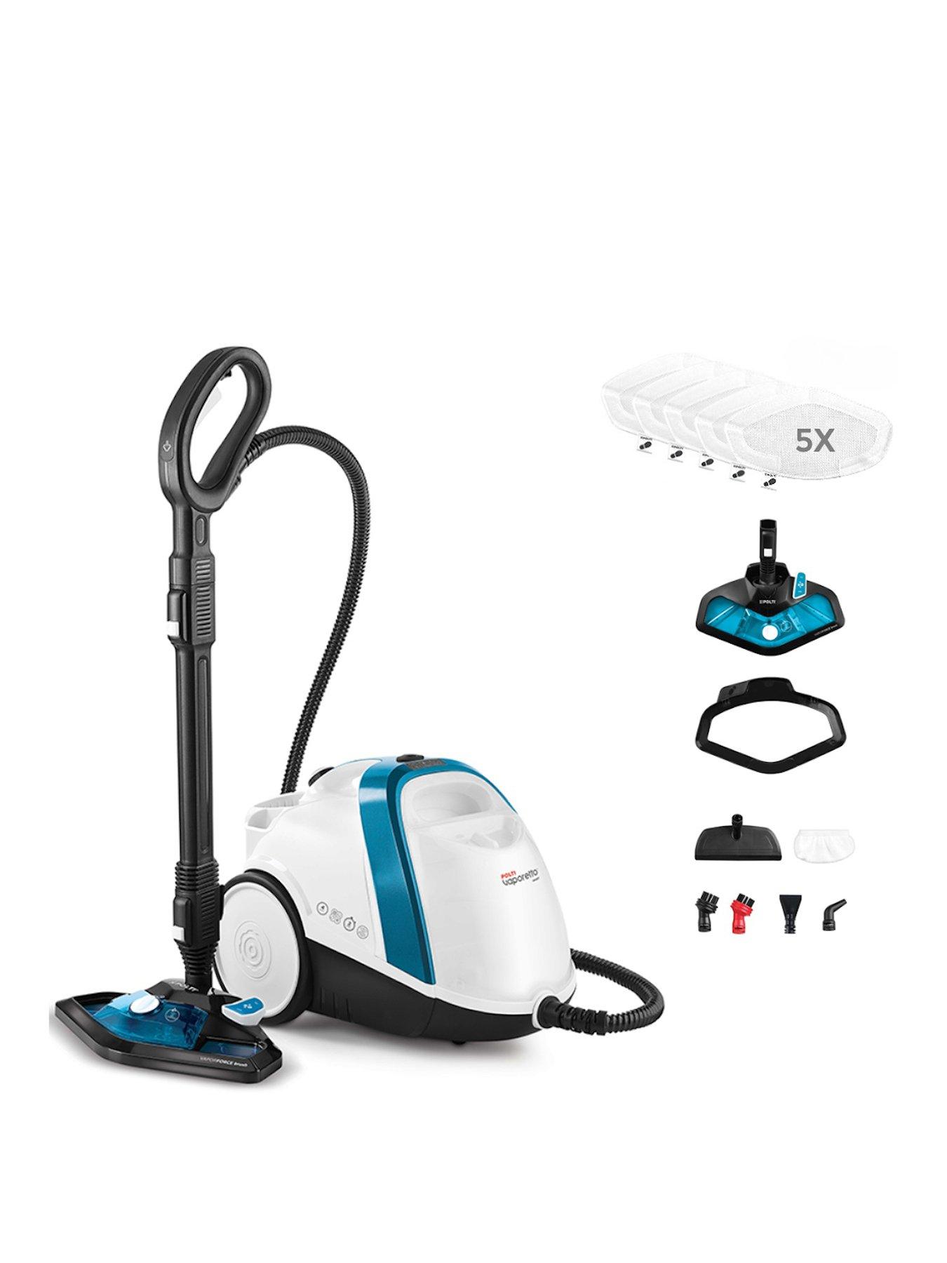 undefined Vaporetto Smart 100_B Plus Steam Cleaner