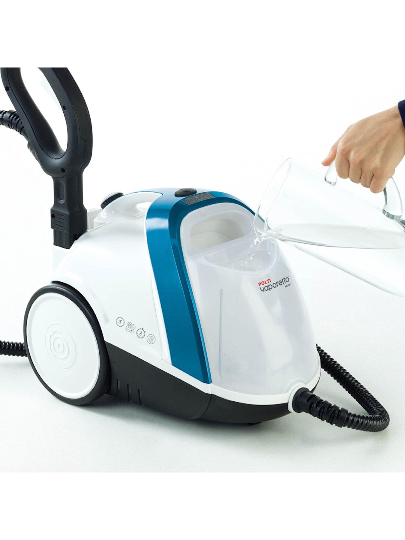  image of polti-vaporetto-smart-100_b-plus-steam-cleaner