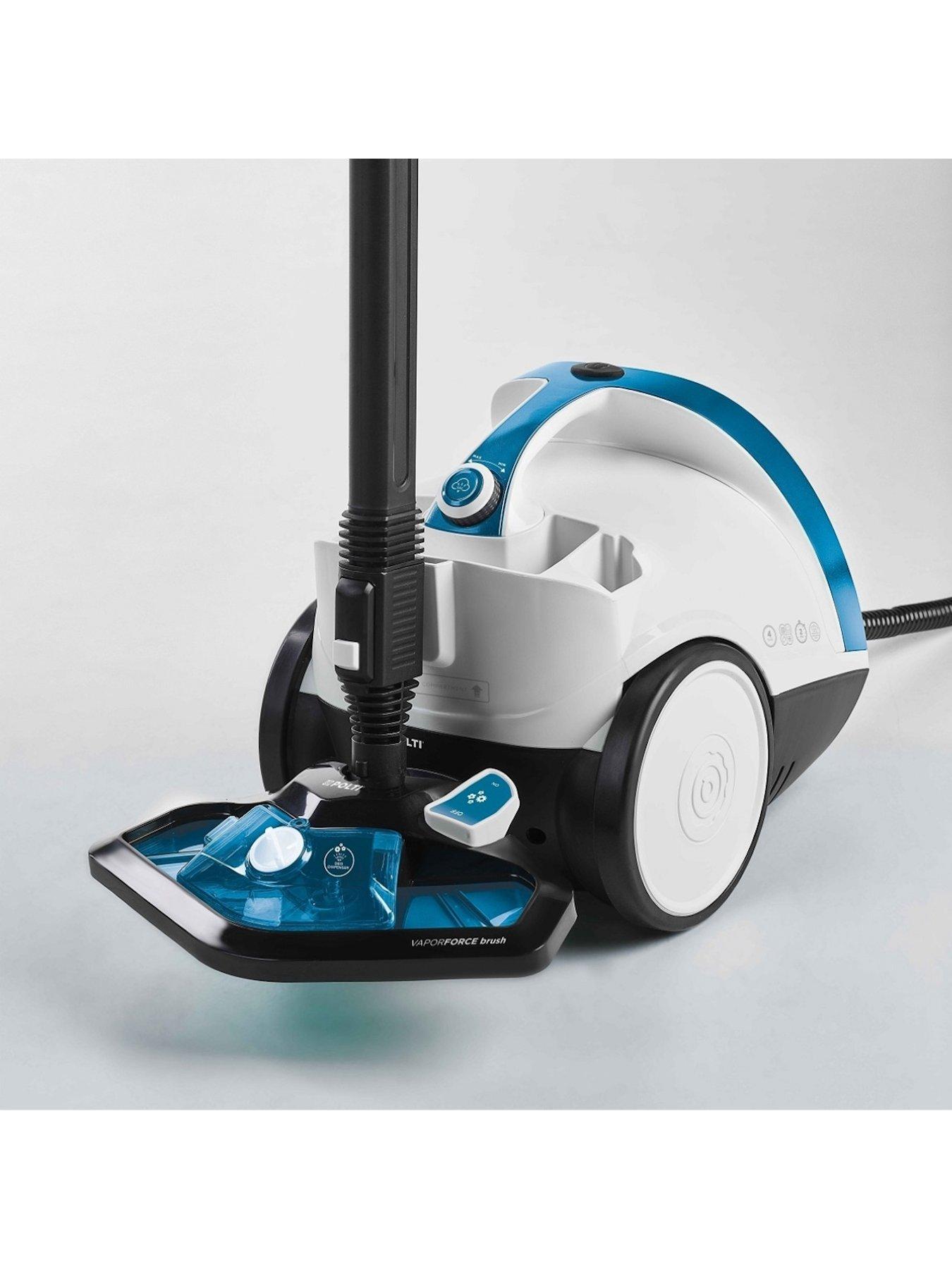  image of polti-vaporetto-smart-100_b-plus-steam-cleaner