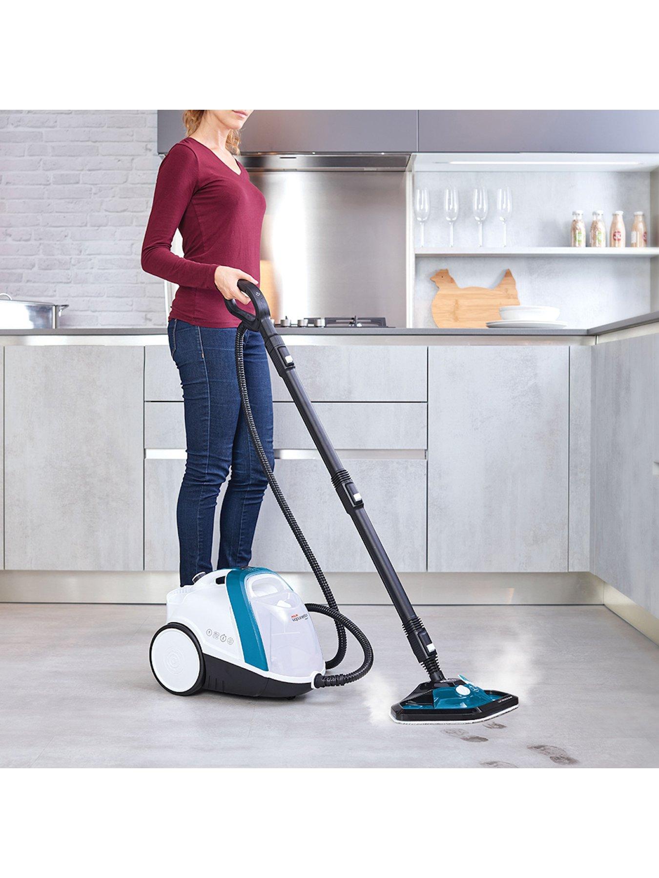  image of polti-vaporetto-smart-100_b-plus-steam-cleaner
