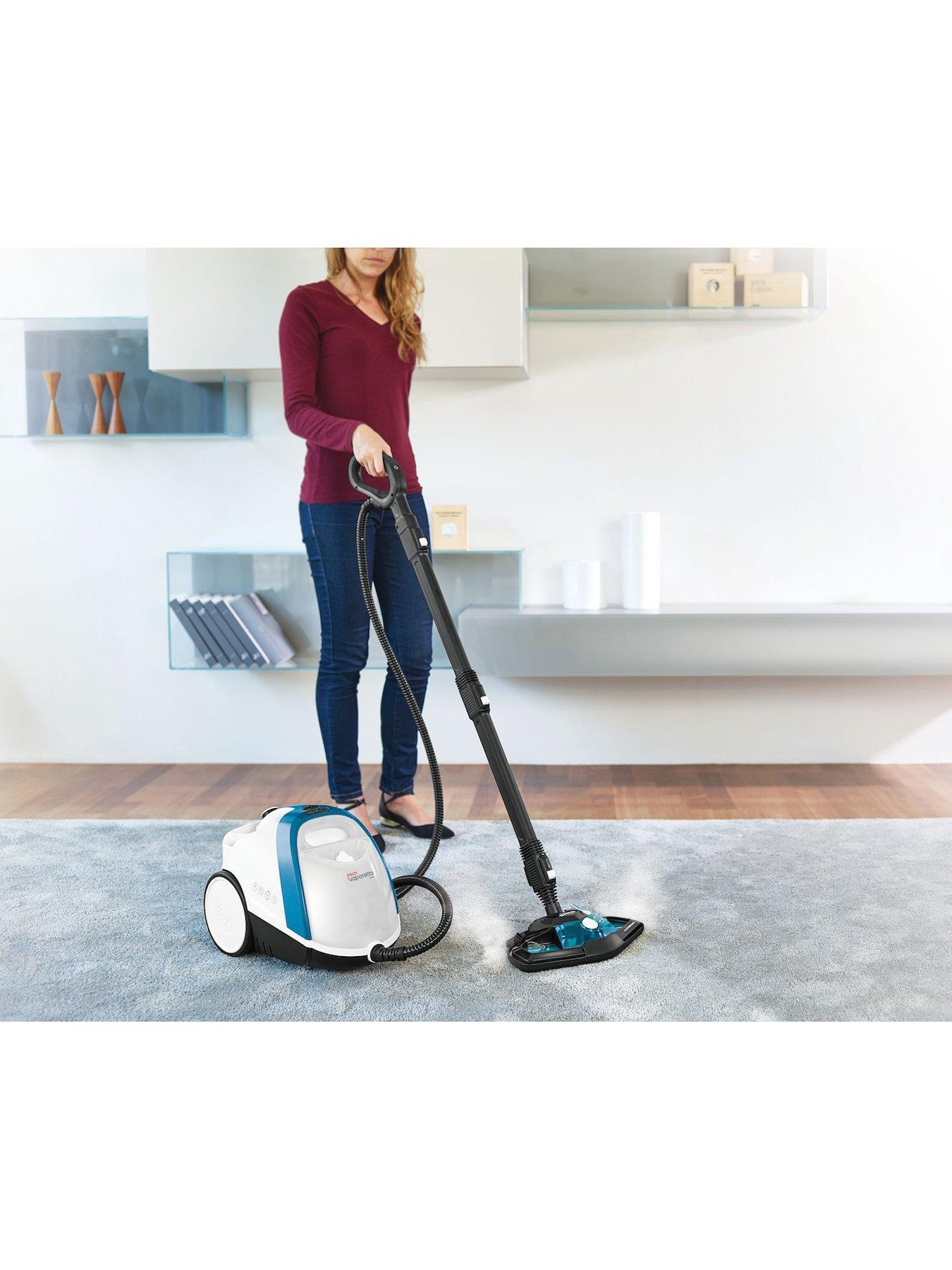  image of polti-vaporetto-smart-100_b-plus-steam-cleaner