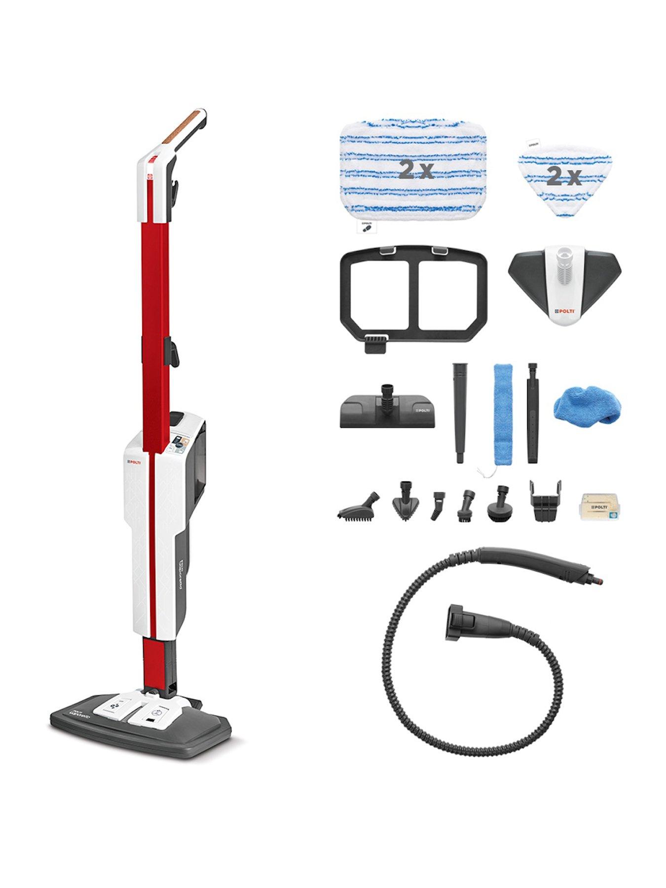 undefined Vaporetto SV650 Steam Cleaner