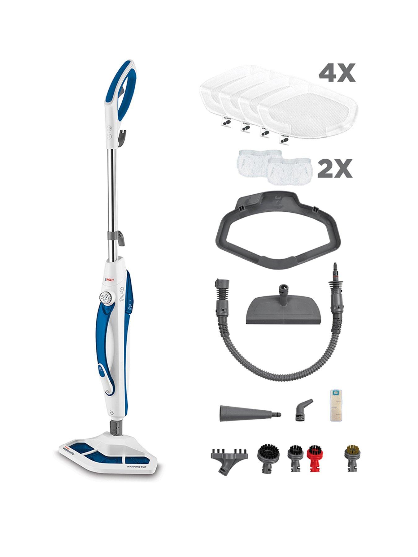 undefined Vaporetto SV460_Double Steam Mop