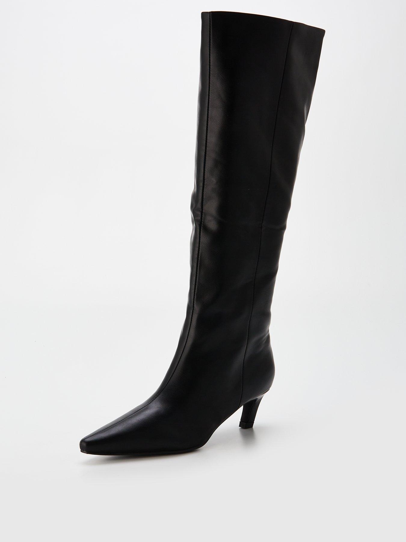 Raid over the knee boots hotsell