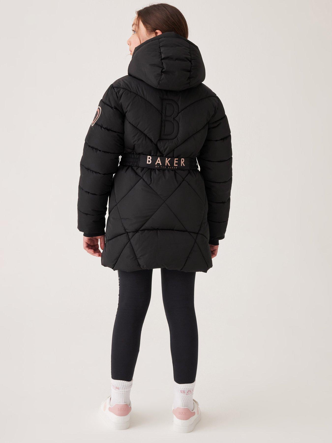 Ted baker women's coats & jackets clearance