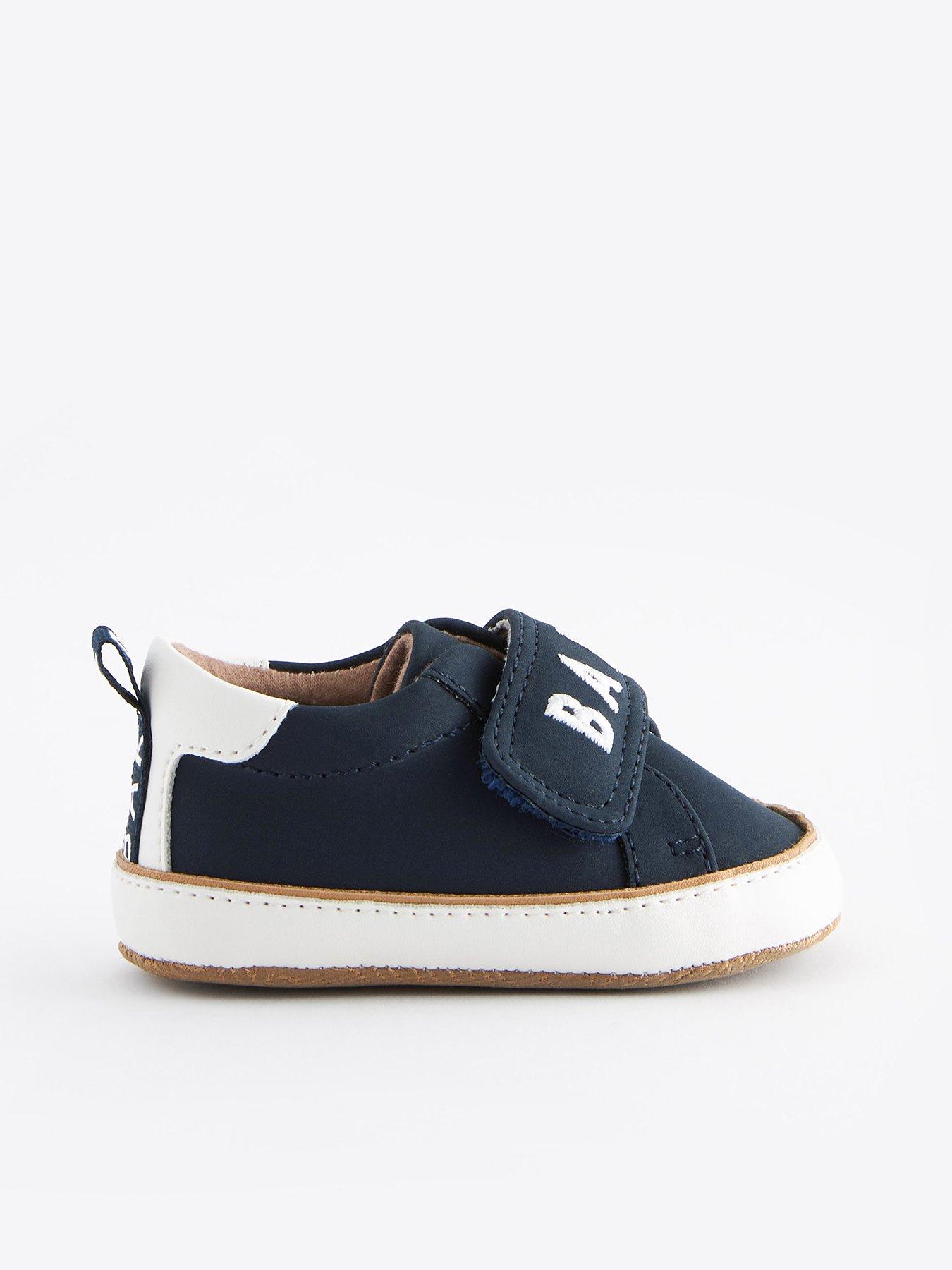 Ted Baker Baby Boys Trainer littlewoods