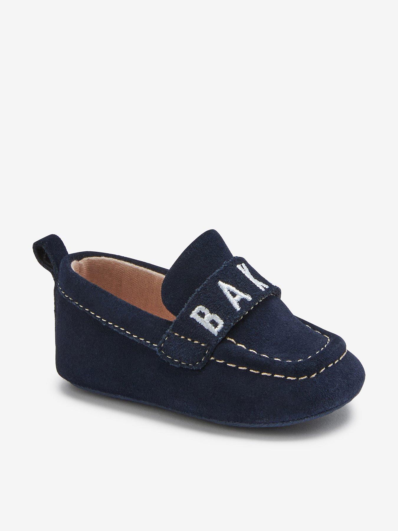 Ted Baker Baby Boys Loafer | littlewoods.com