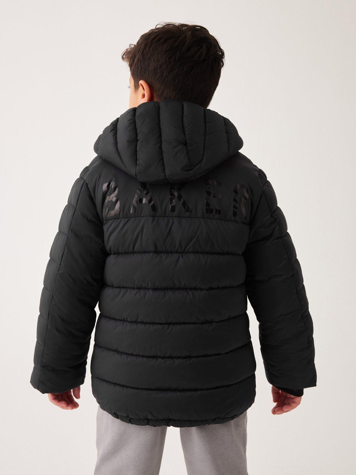 Boys ted baker jacket best sale