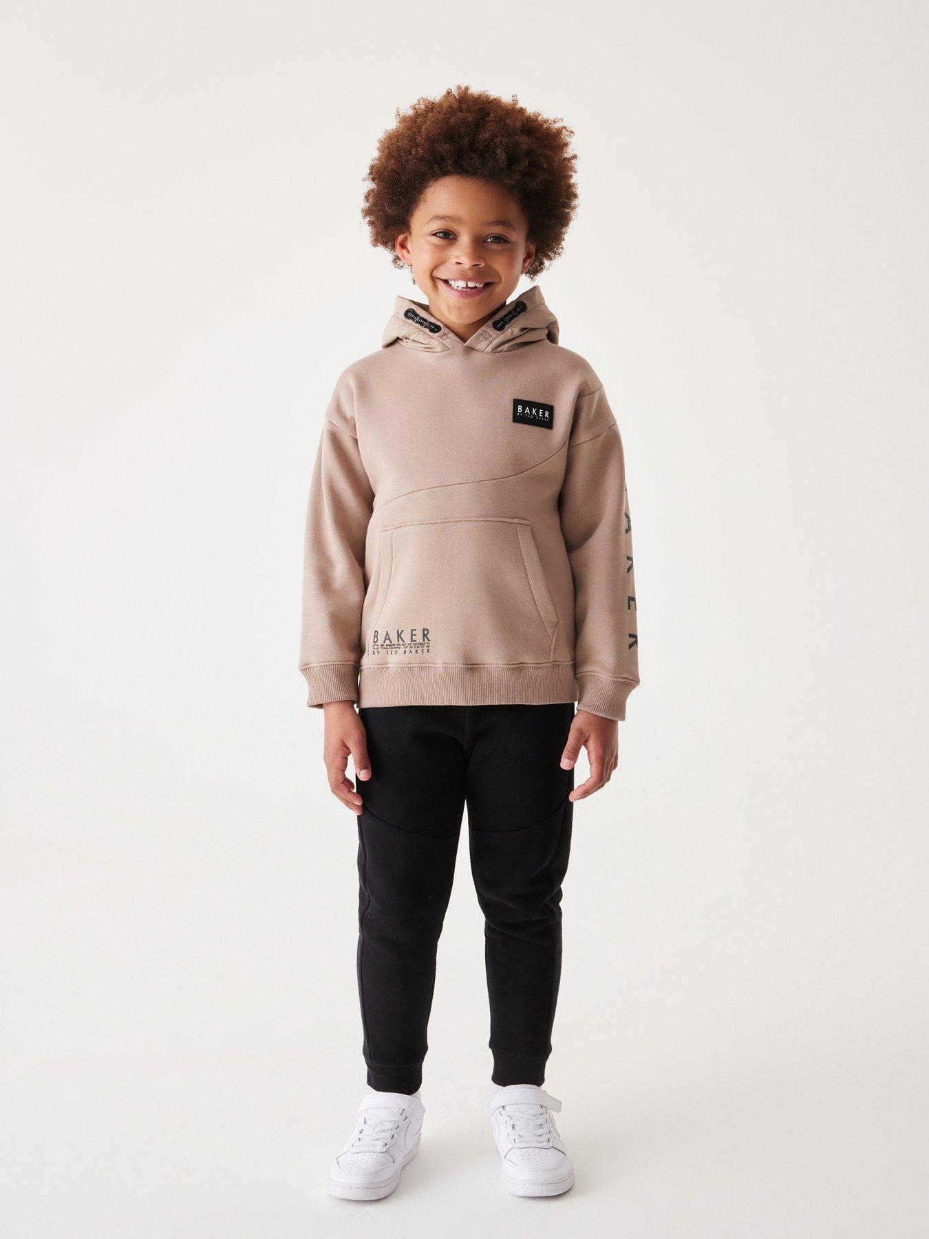 Ted baker hoodie hotsell