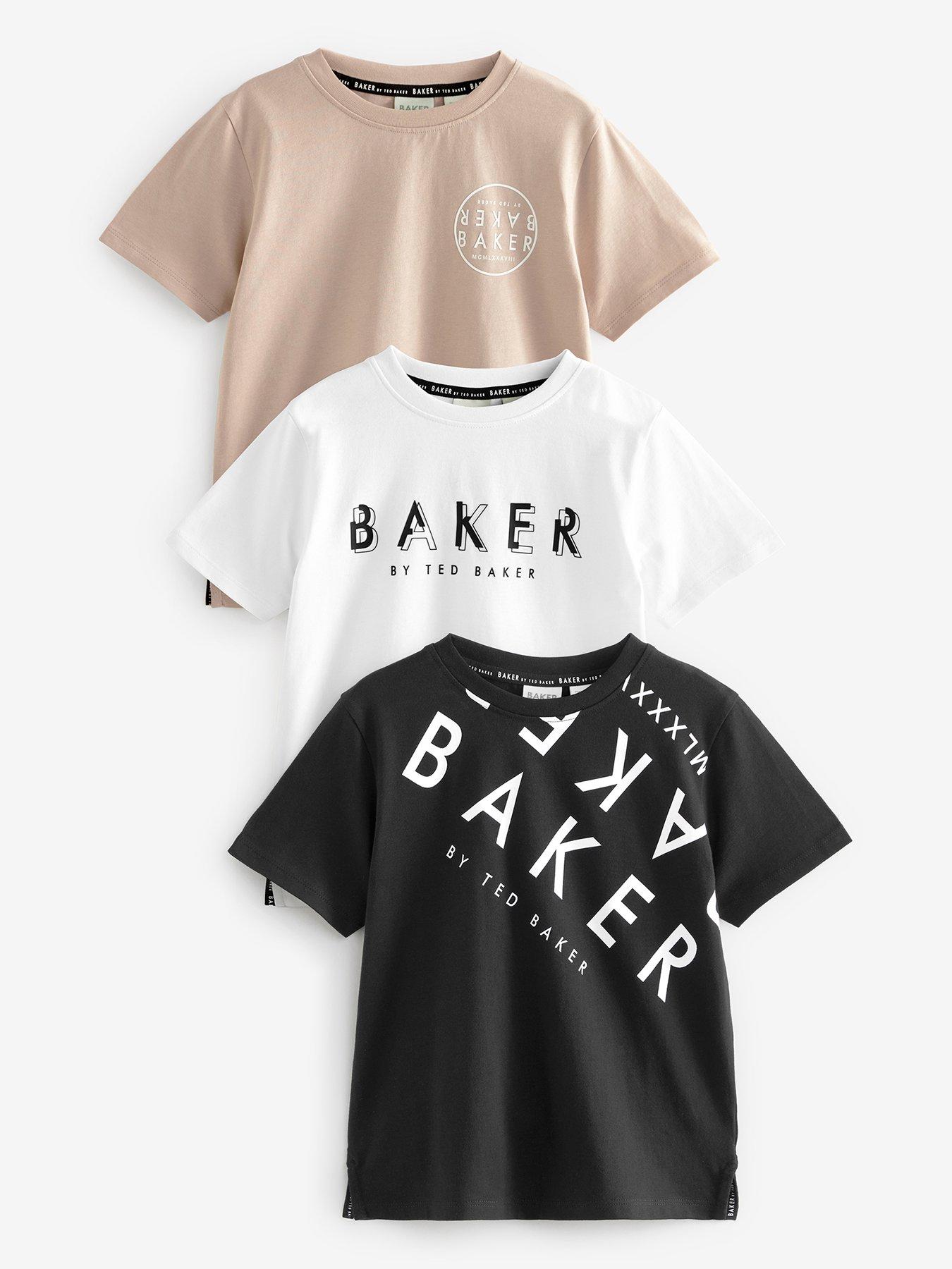 Ted baker boys shirts shop