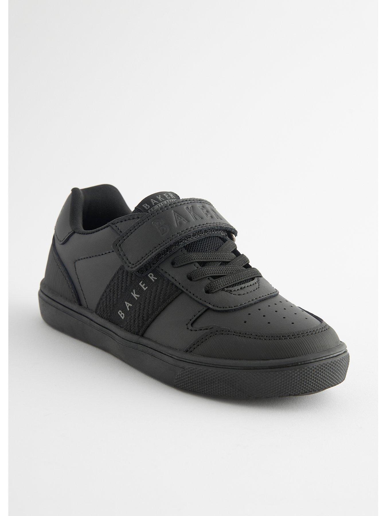 Boys ted baker shoes clearance